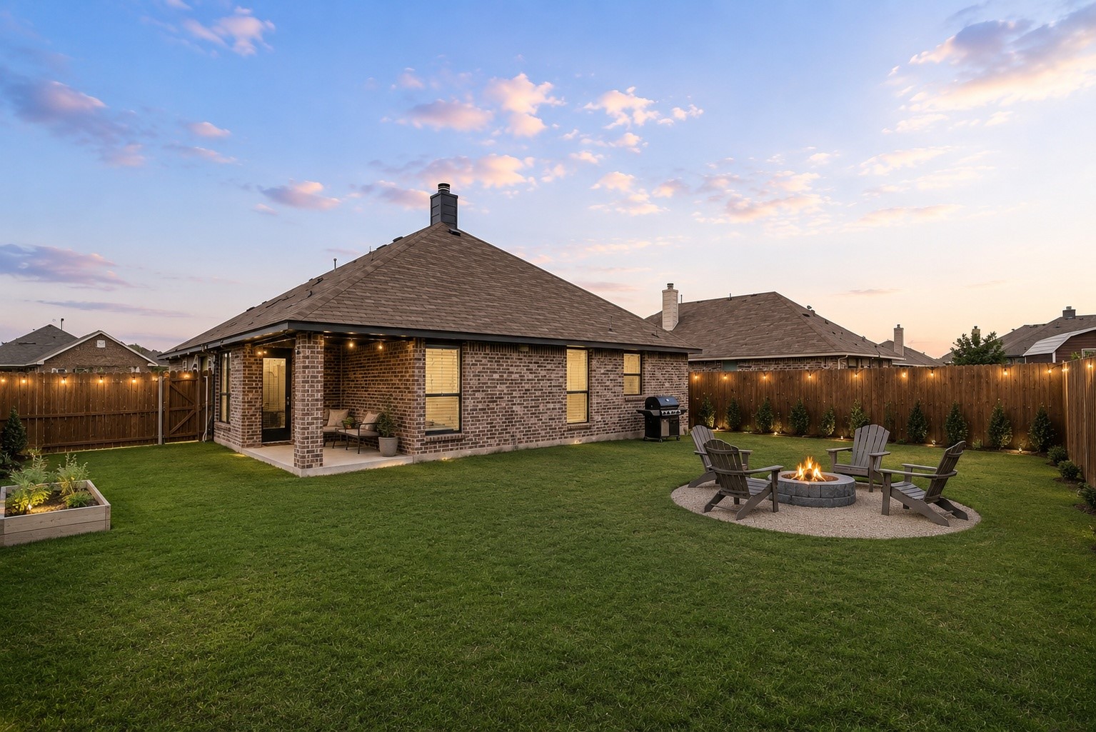 1928 Glen Meadow Drive