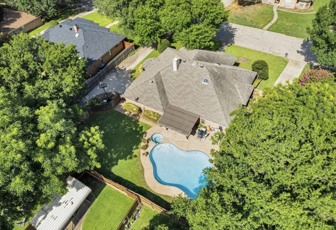 3630 Ridgewood Drive