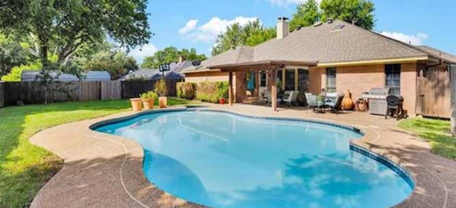 3630 Ridgewood Drive