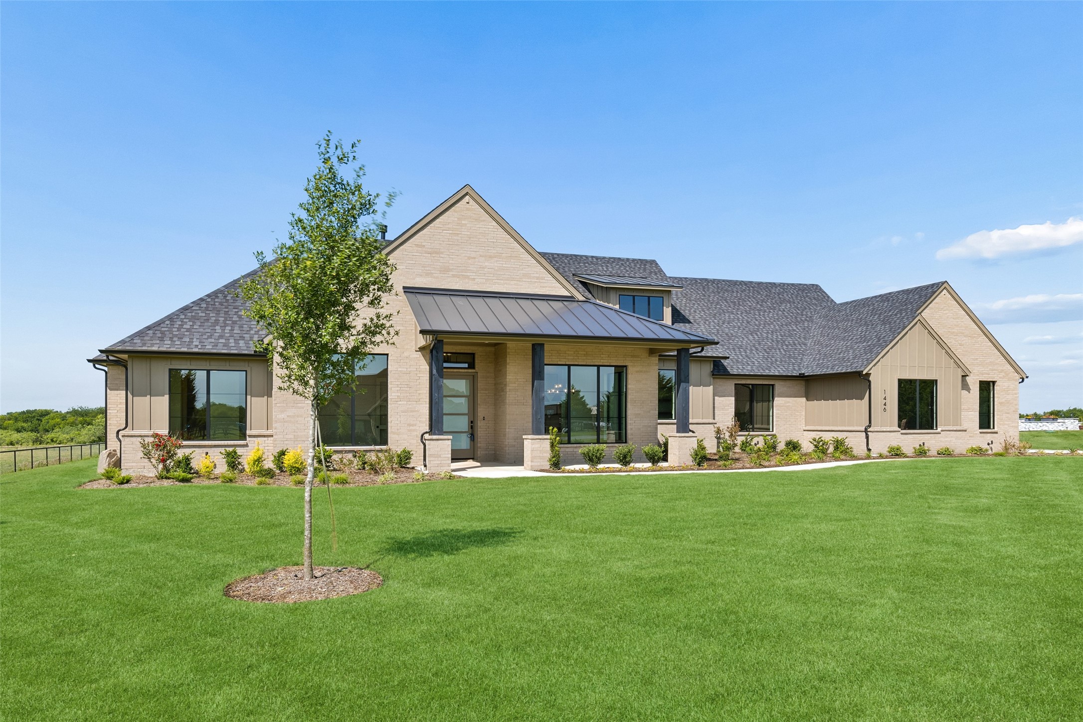 1446 STREETMAN Road
