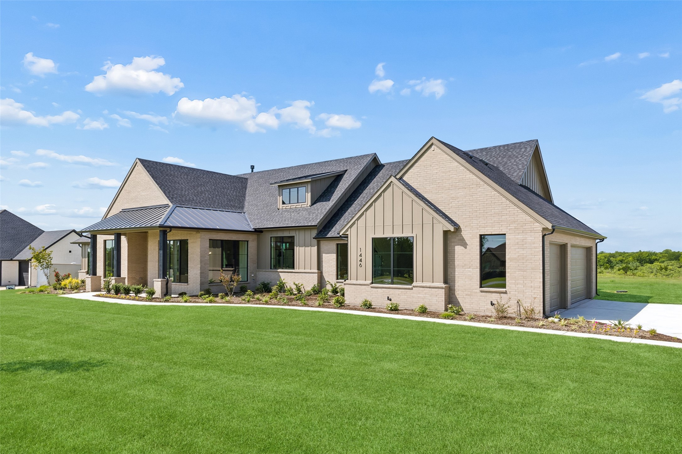 1446 STREETMAN Road