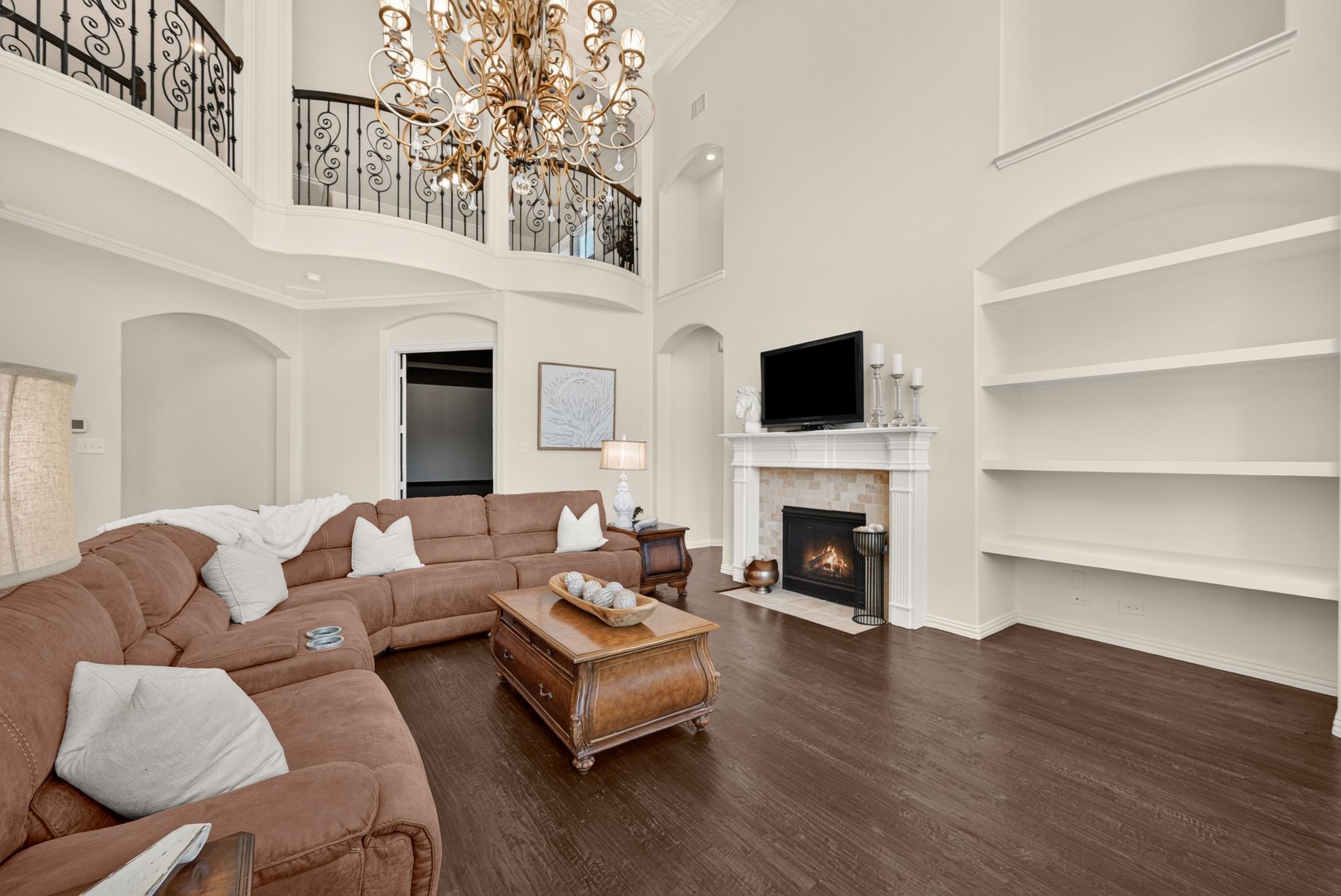 604 Amherst Drive