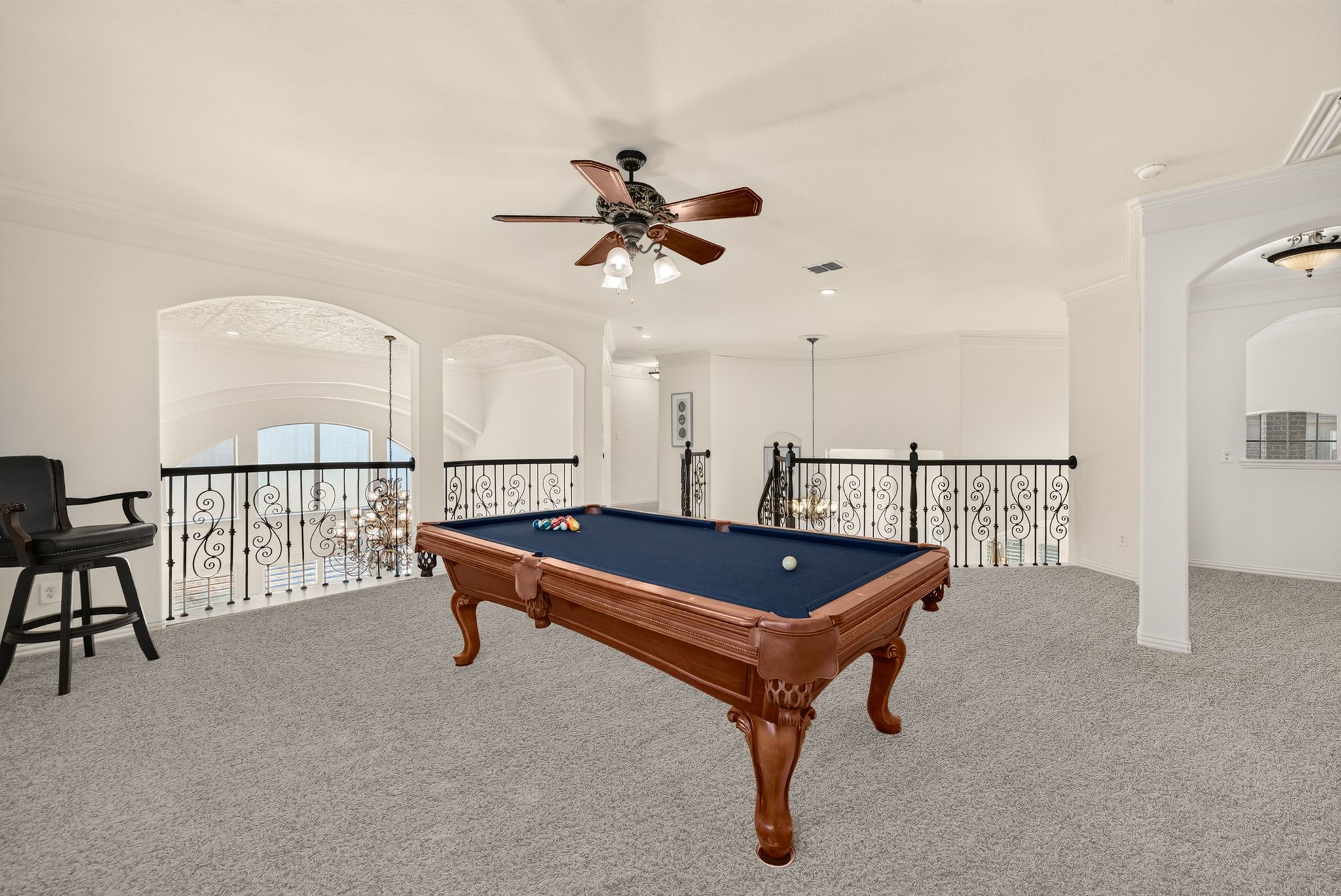 604 Amherst Drive