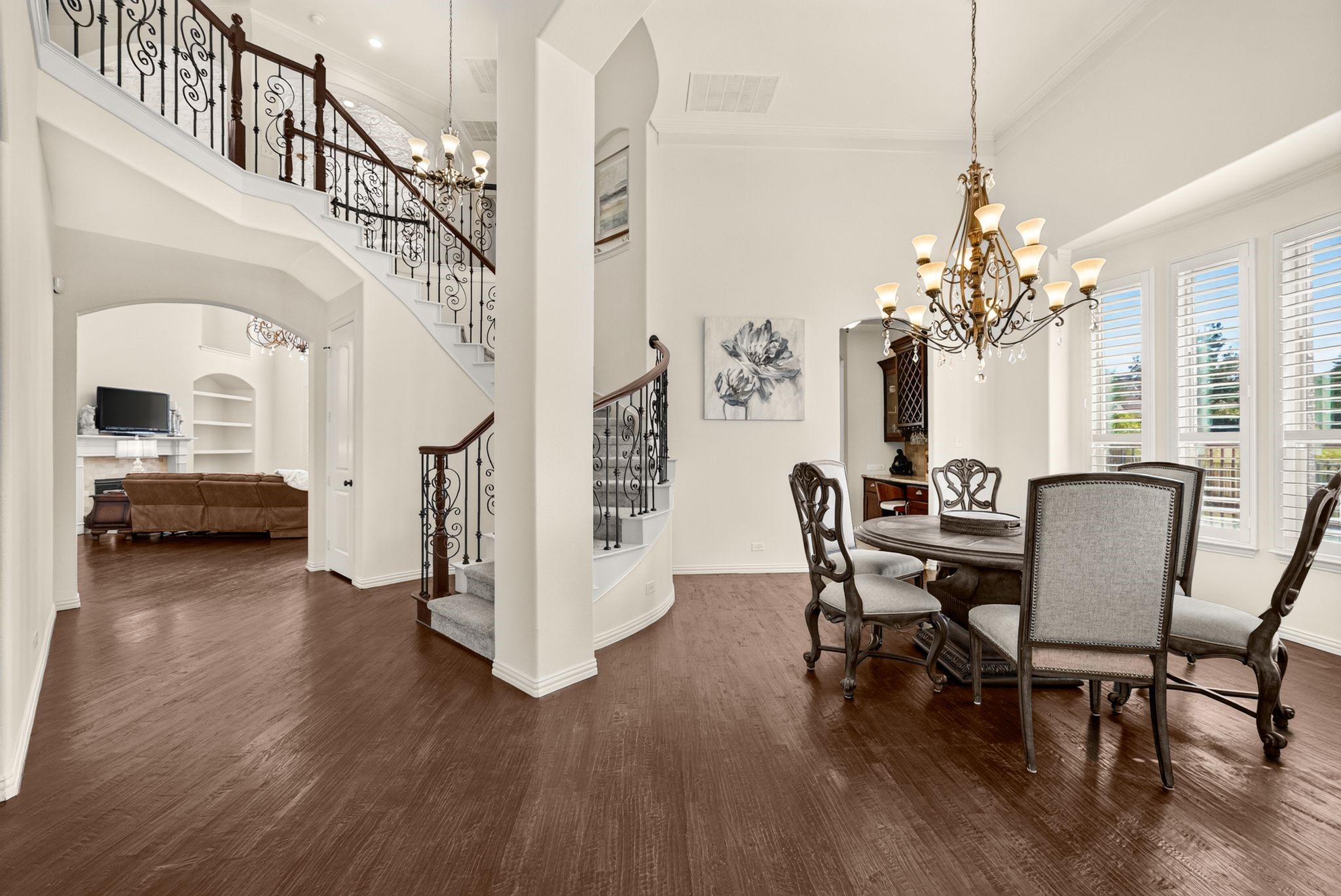 604 Amherst Drive