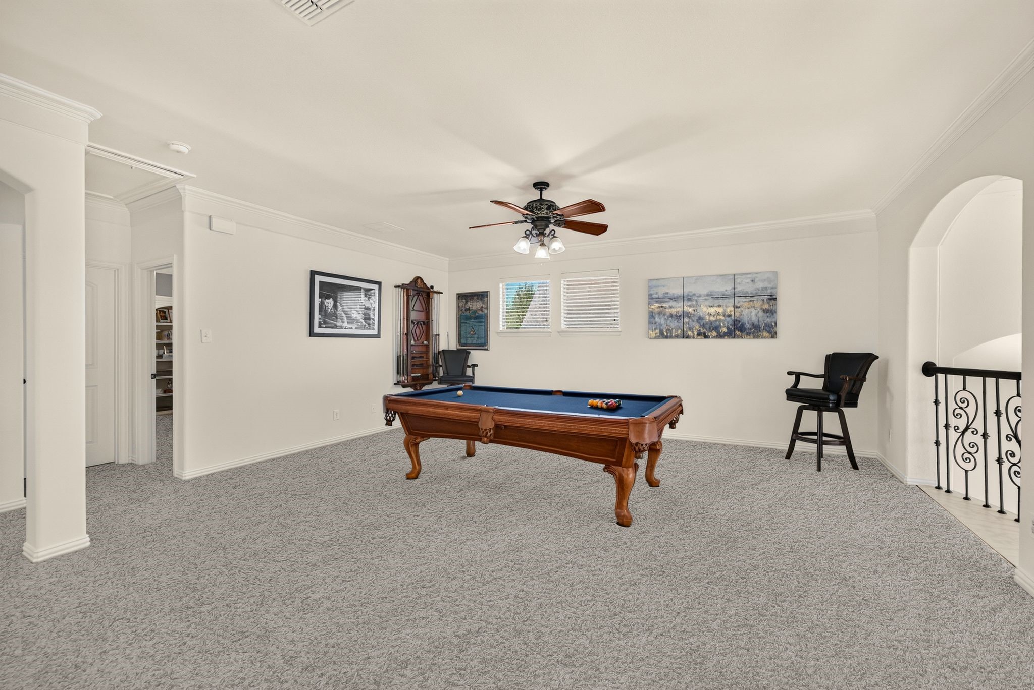 604 Amherst Drive