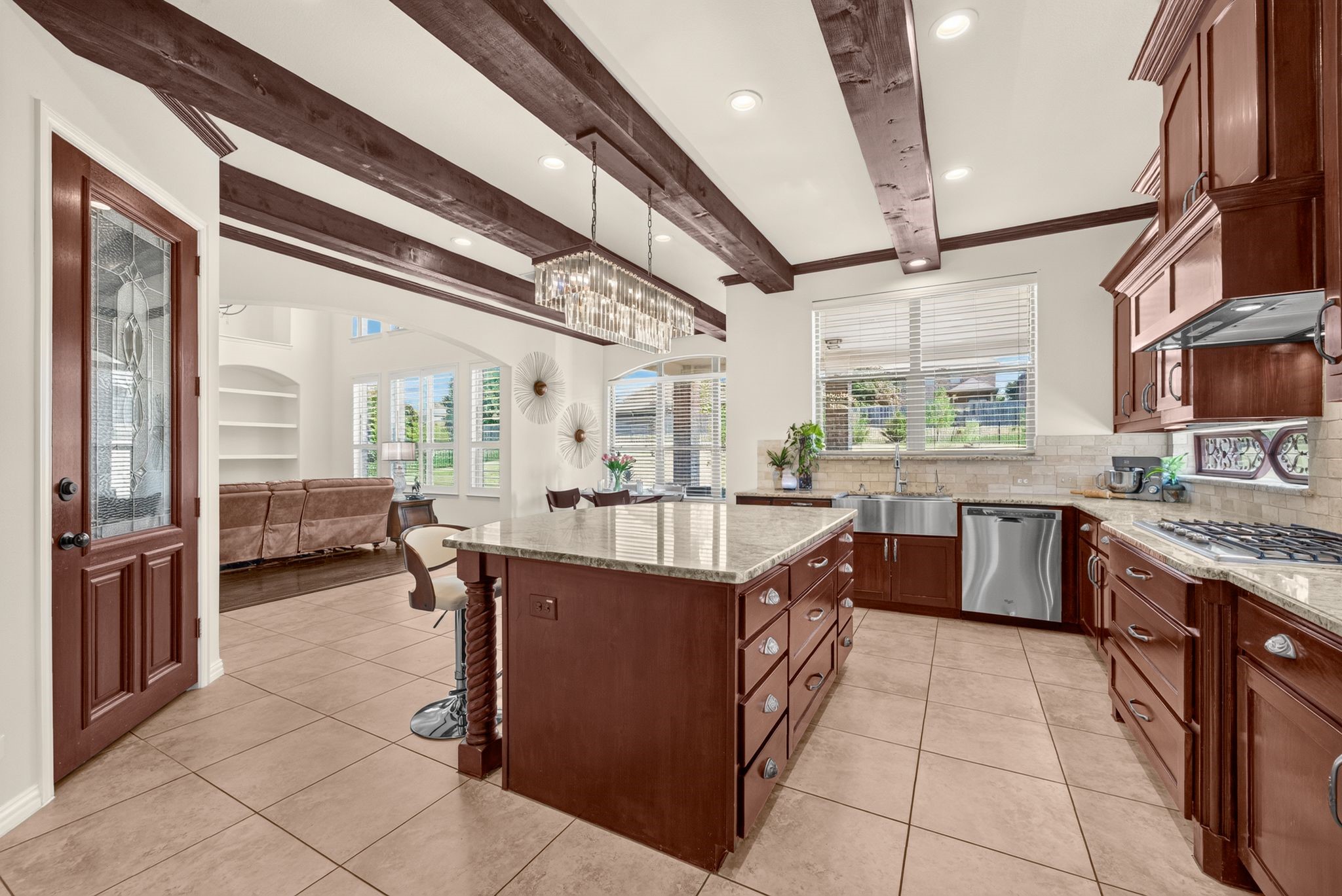 604 Amherst Drive