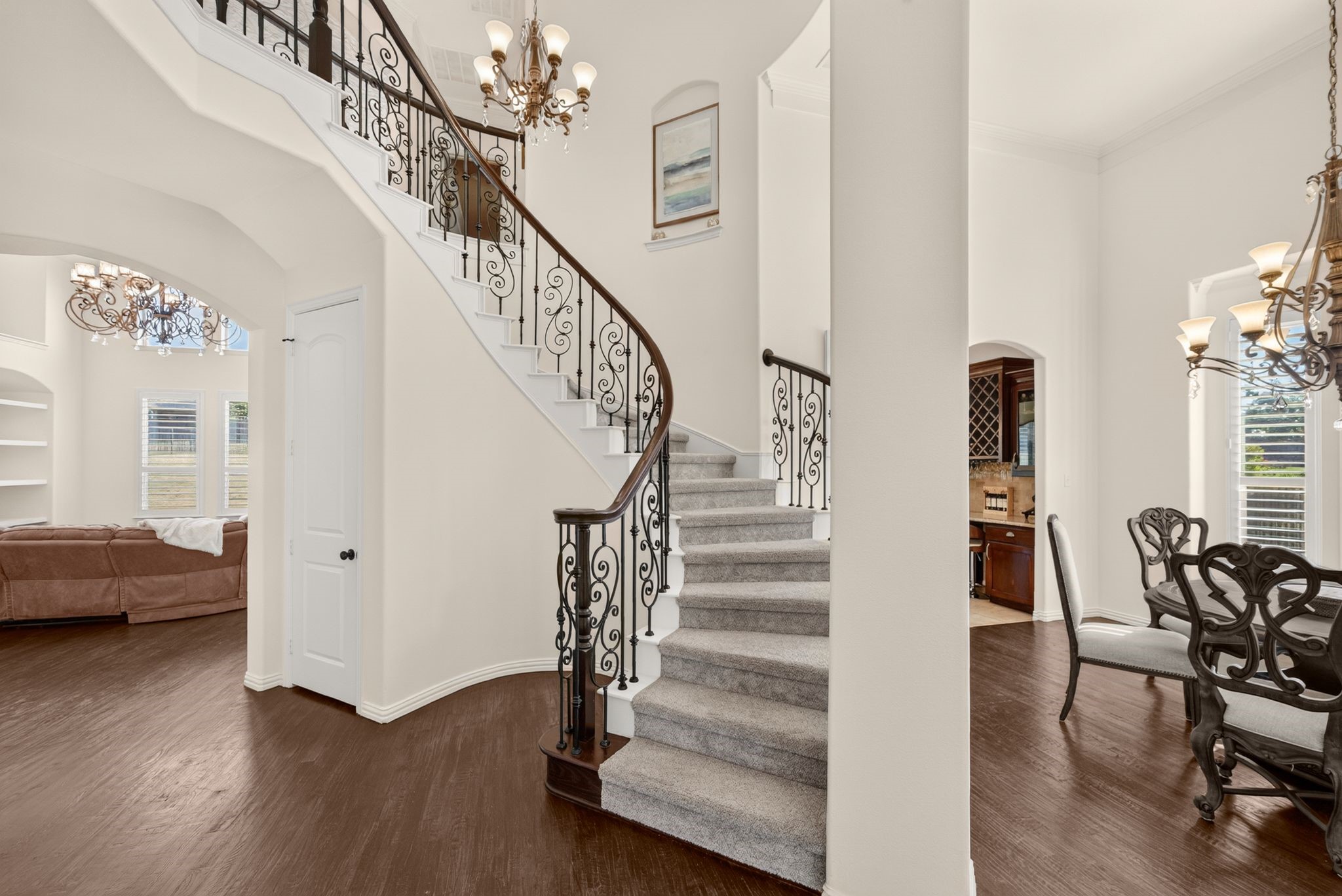 604 Amherst Drive