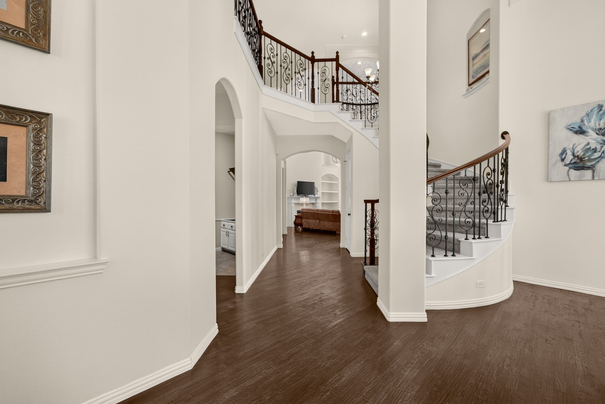 604 Amherst Drive