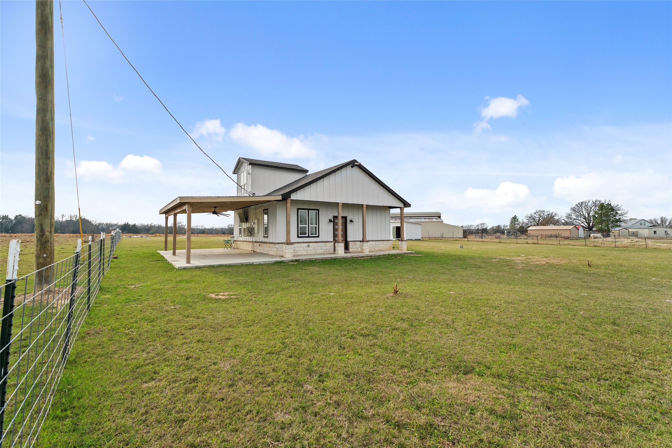 2340 VZ County 1905