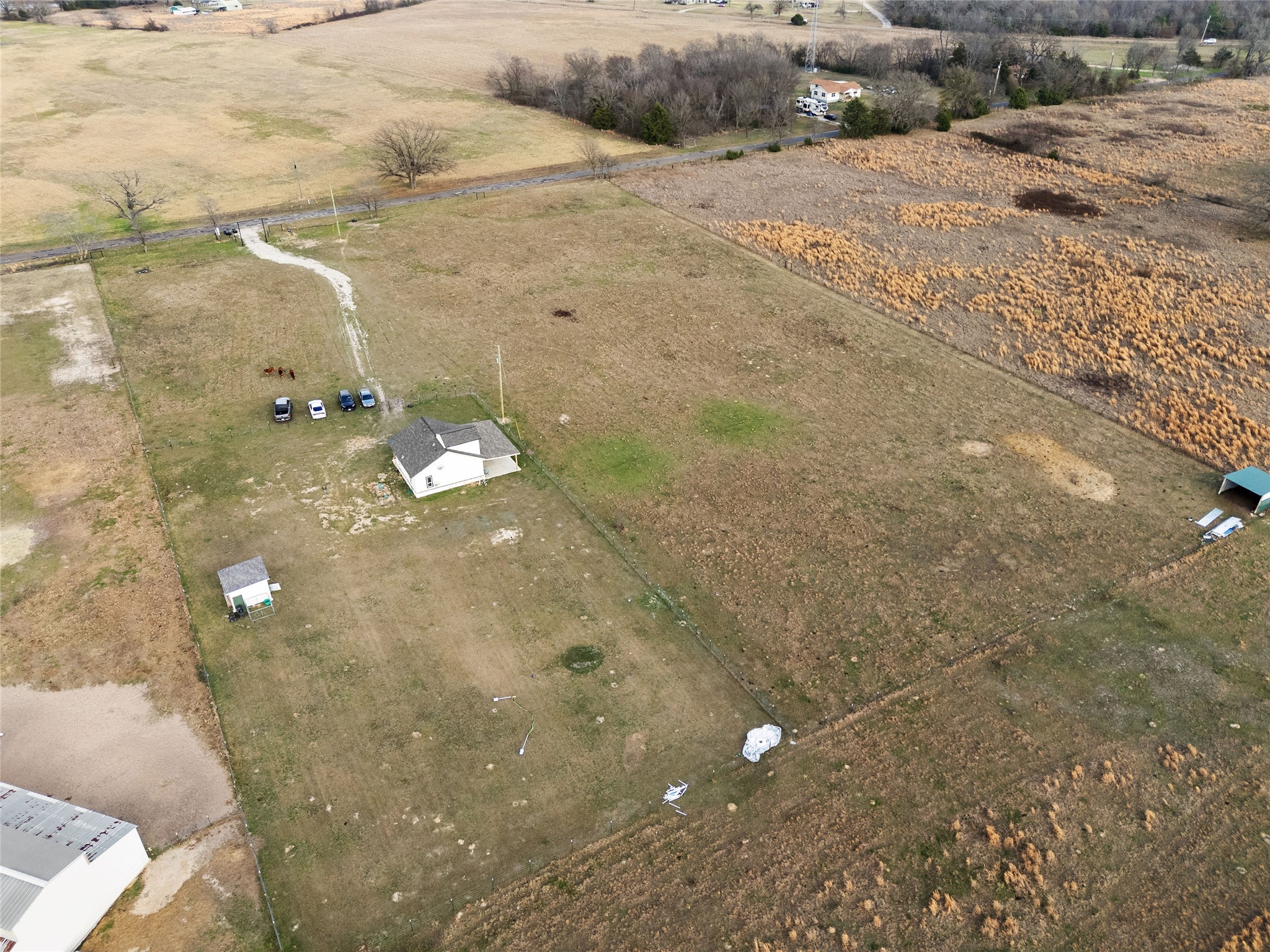 2340 VZ County 1905