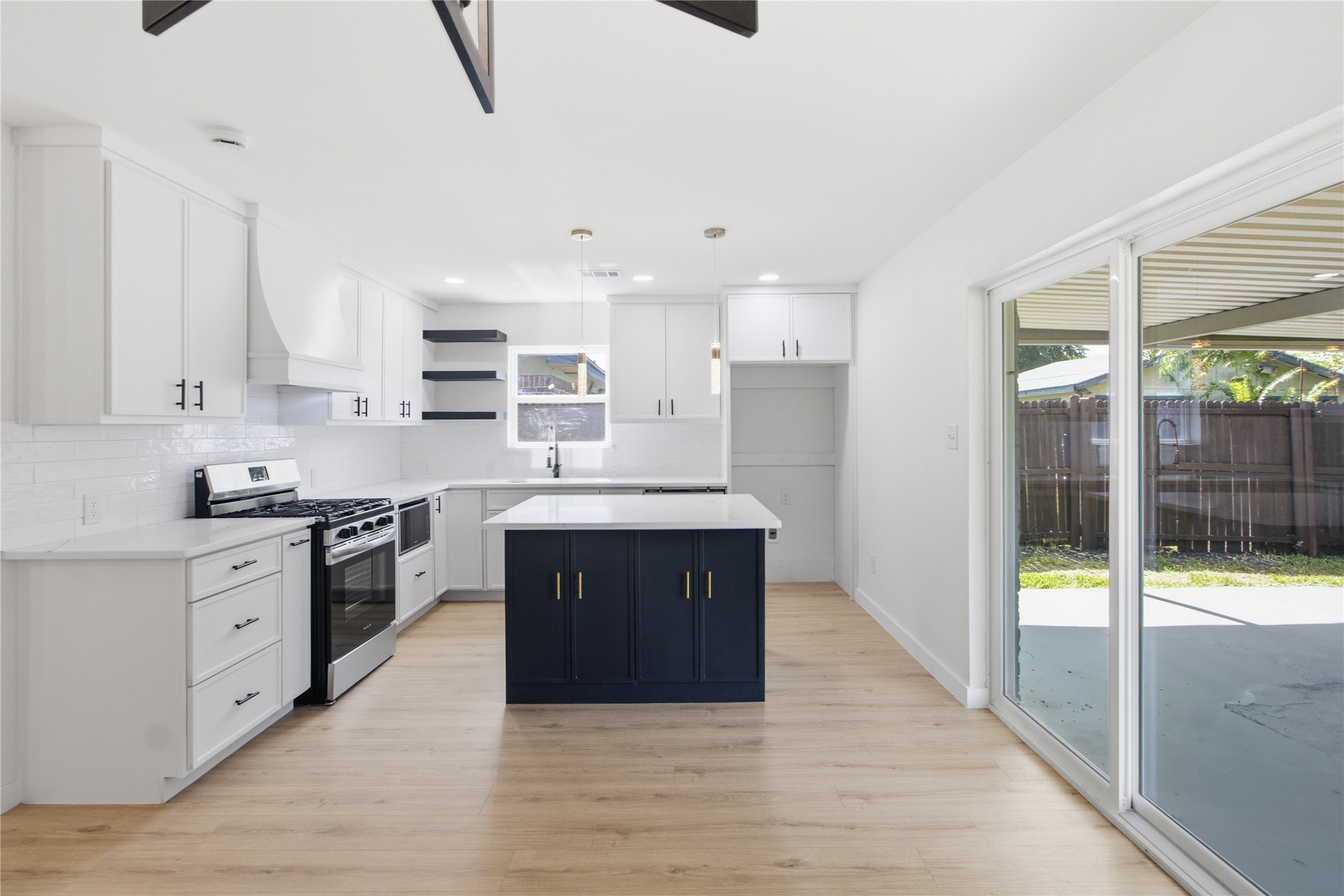 501 Bay Shore Drive