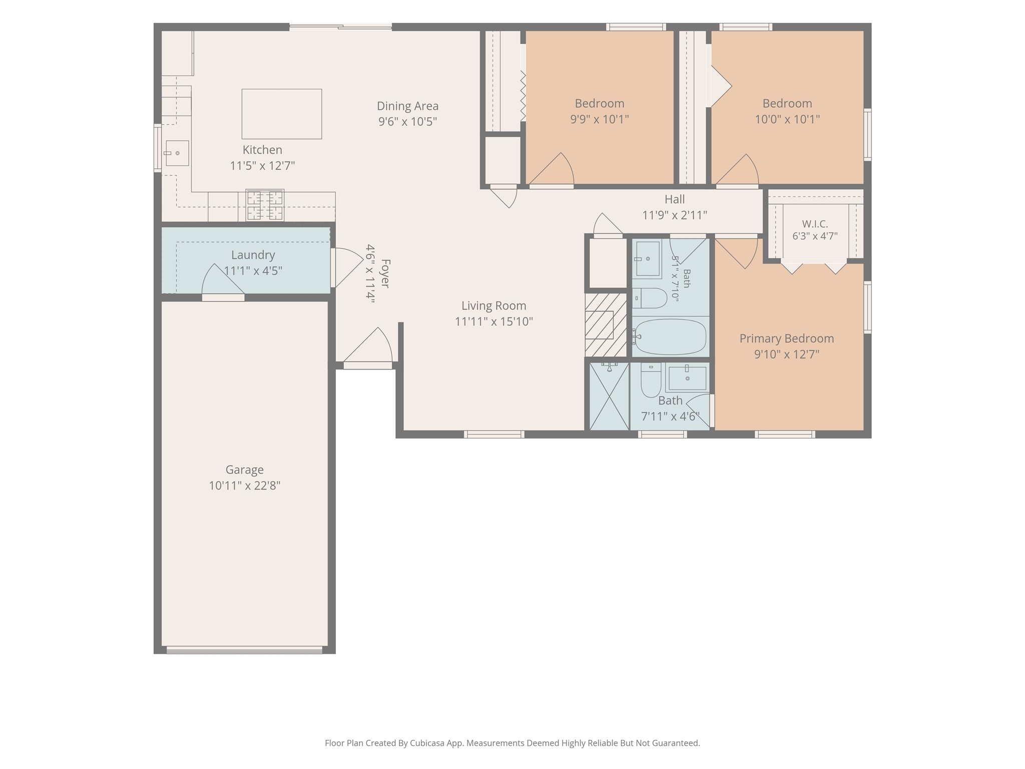 501 Bay Shore Drive