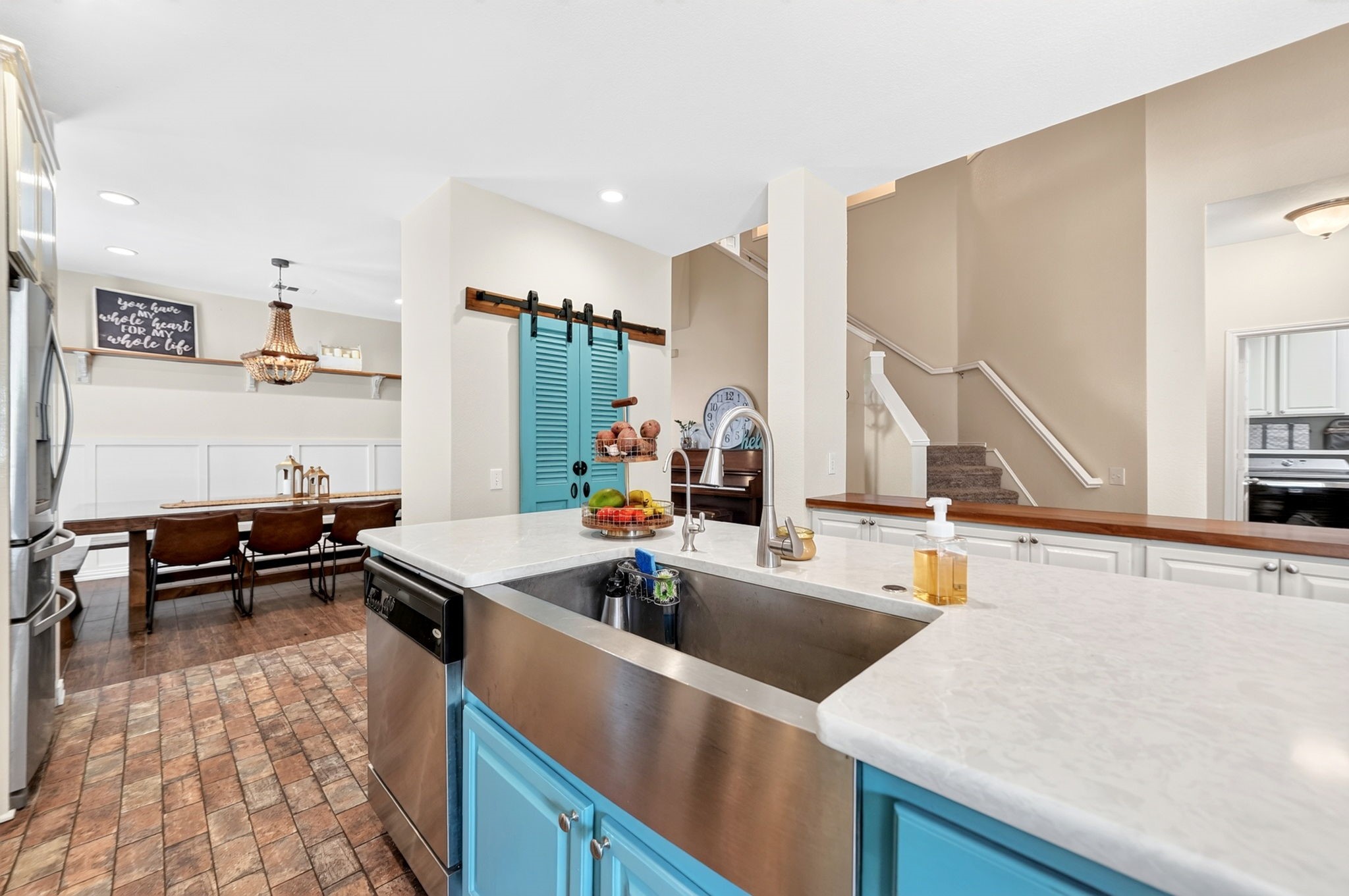 471 Monterey Drive