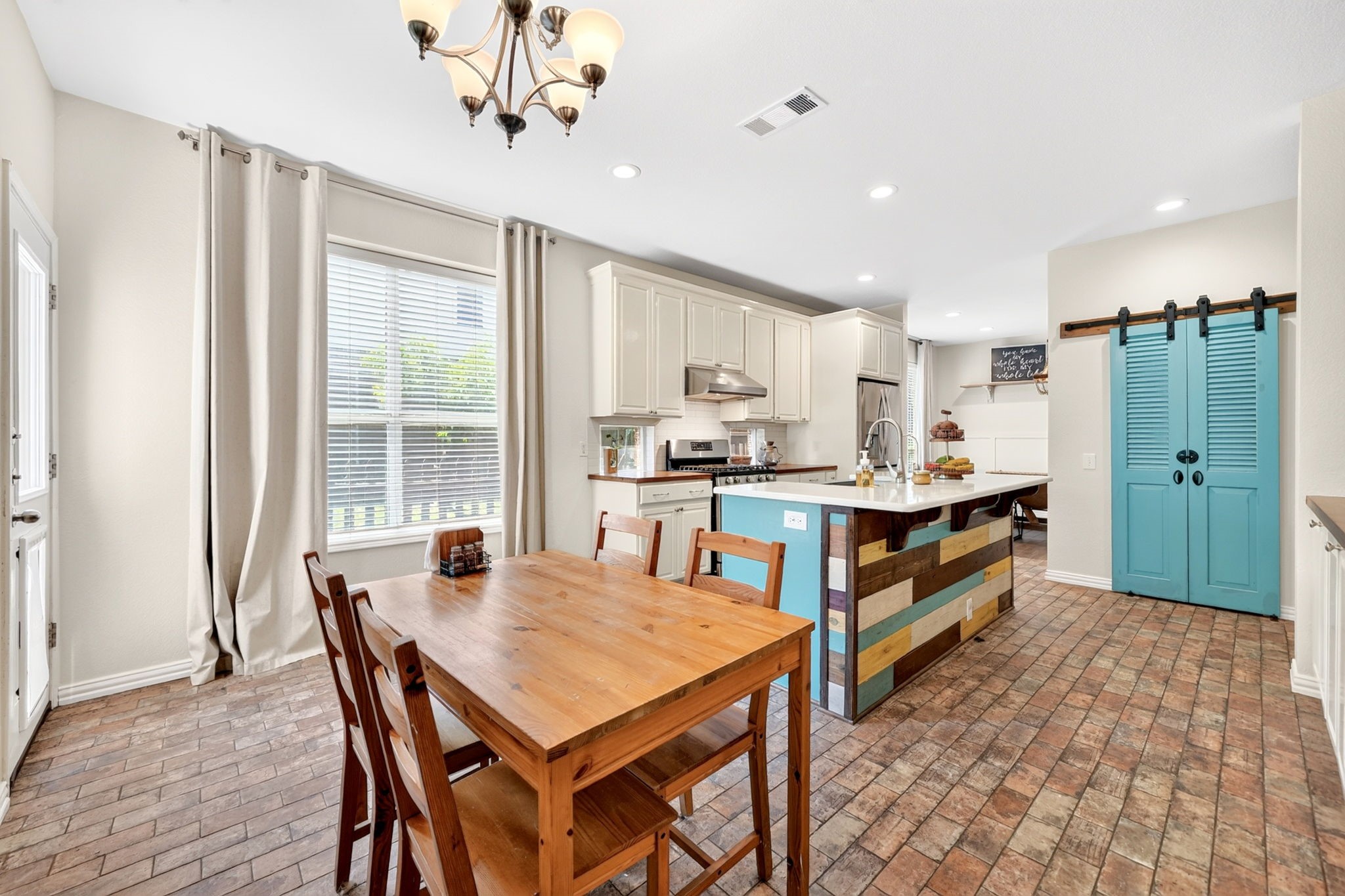 471 Monterey Drive