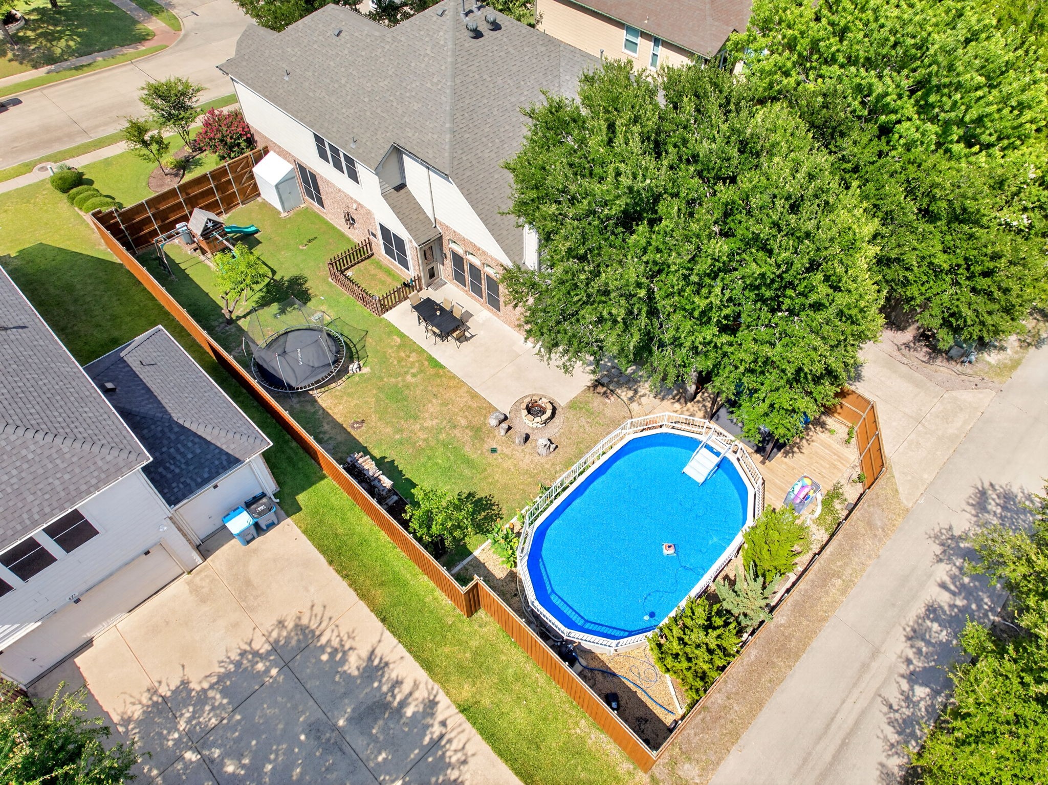 471 Monterey Drive