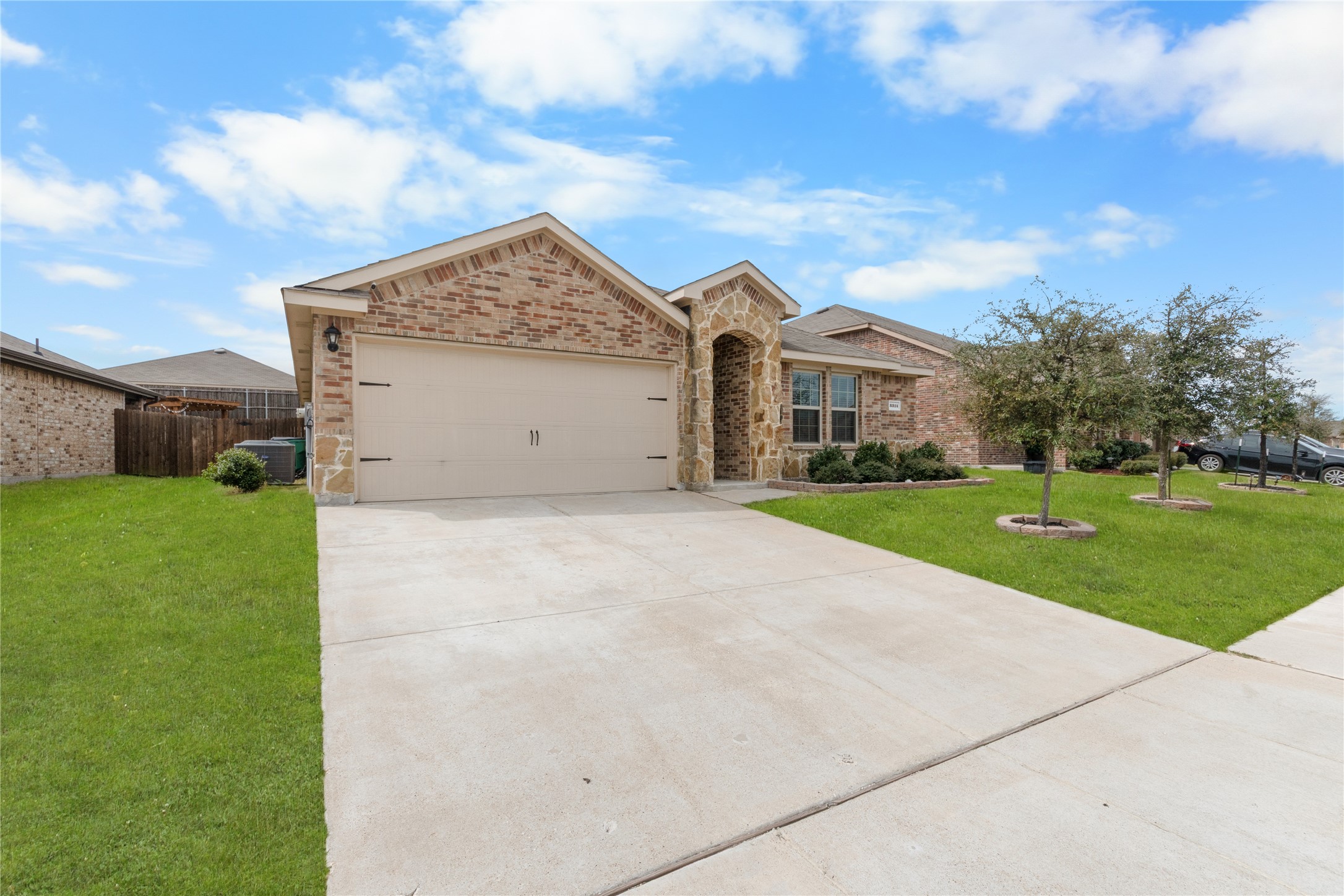 3314 Everly Drive