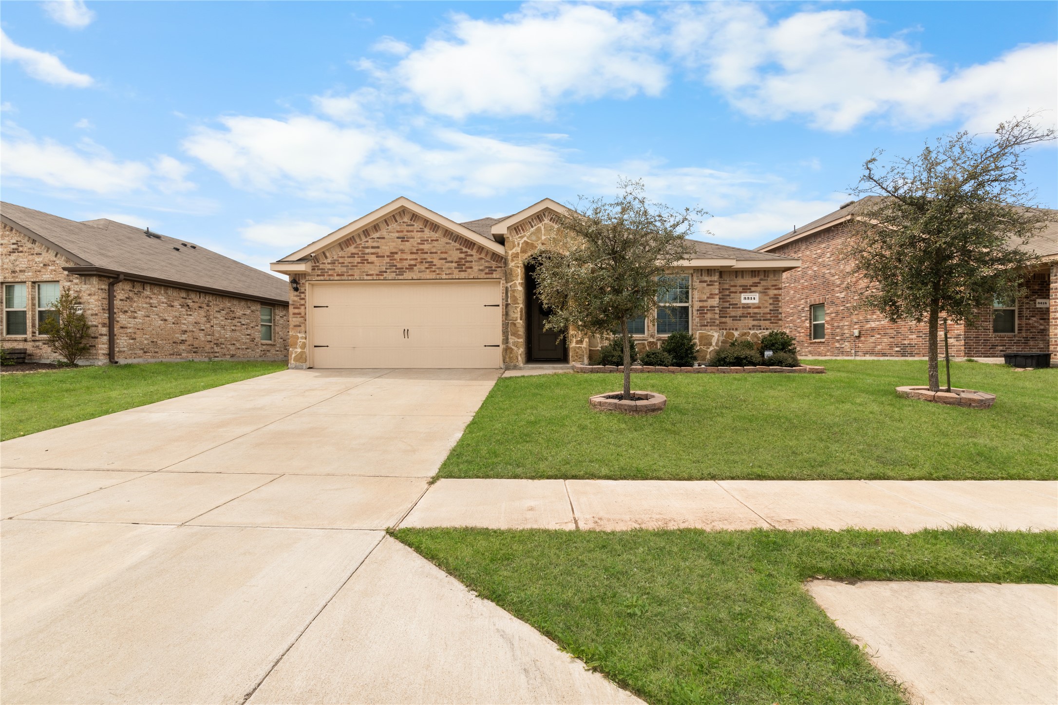 3314 Everly Drive