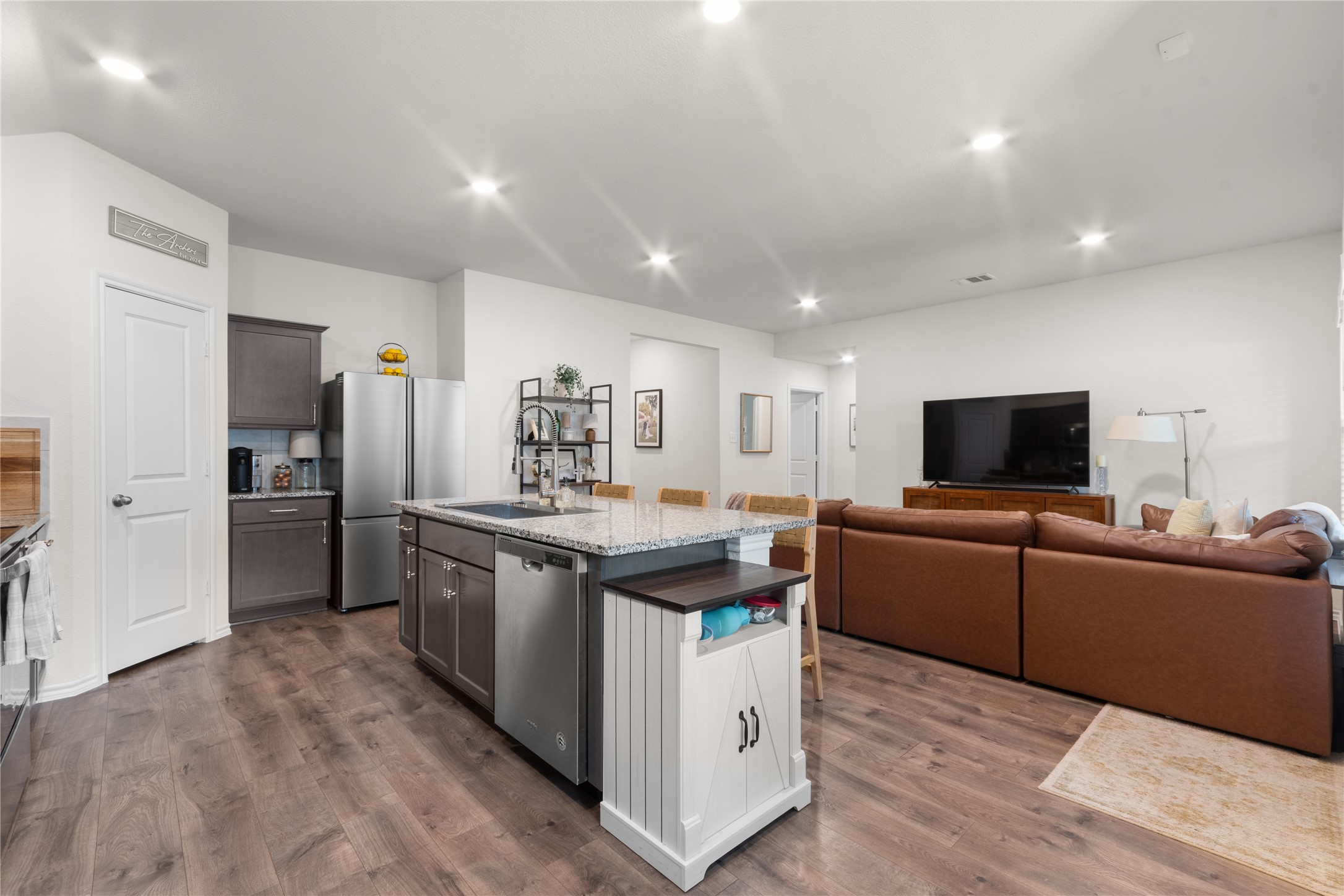 3314 Everly Drive