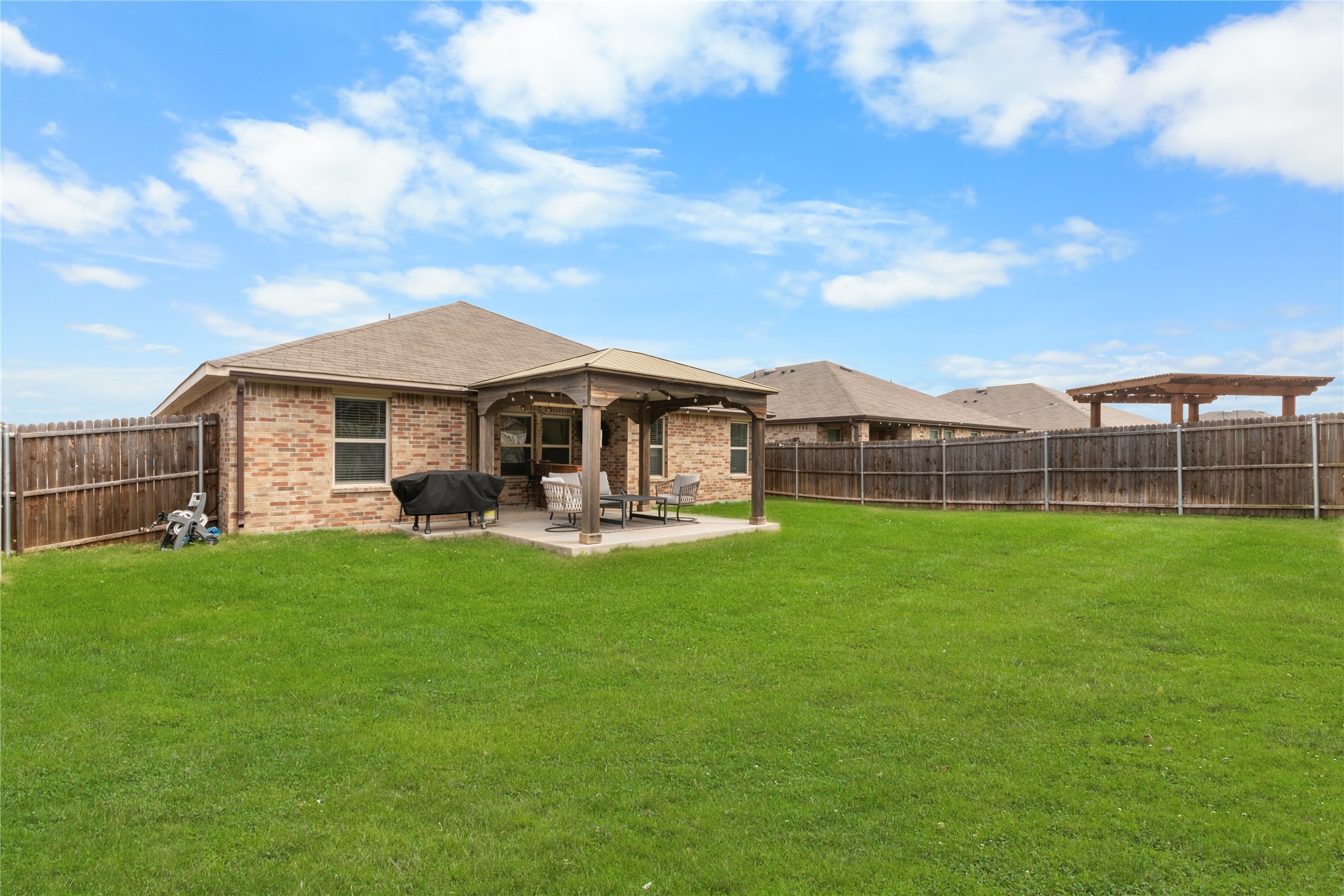 3314 Everly Drive