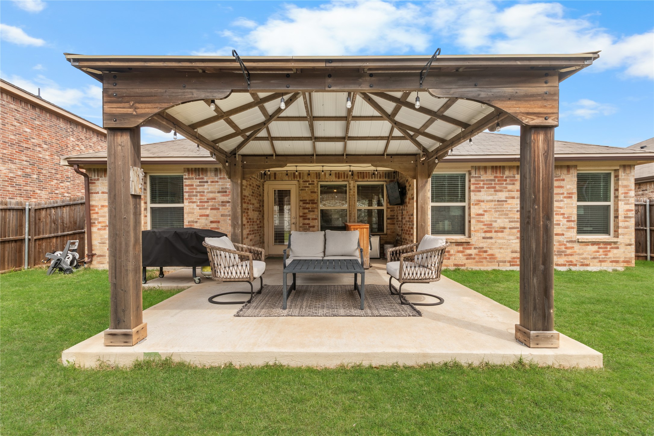 3314 Everly Drive