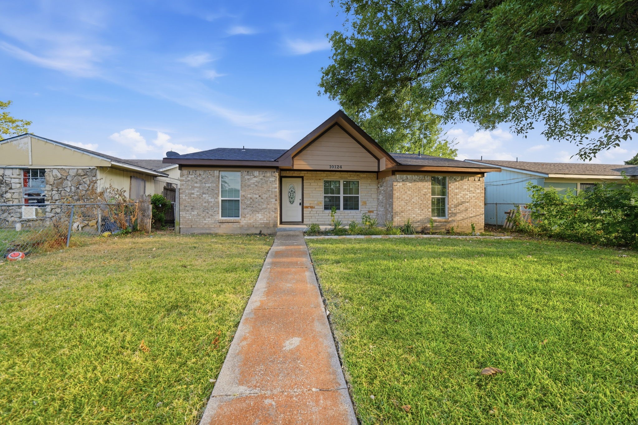 10124 Shayna Drive