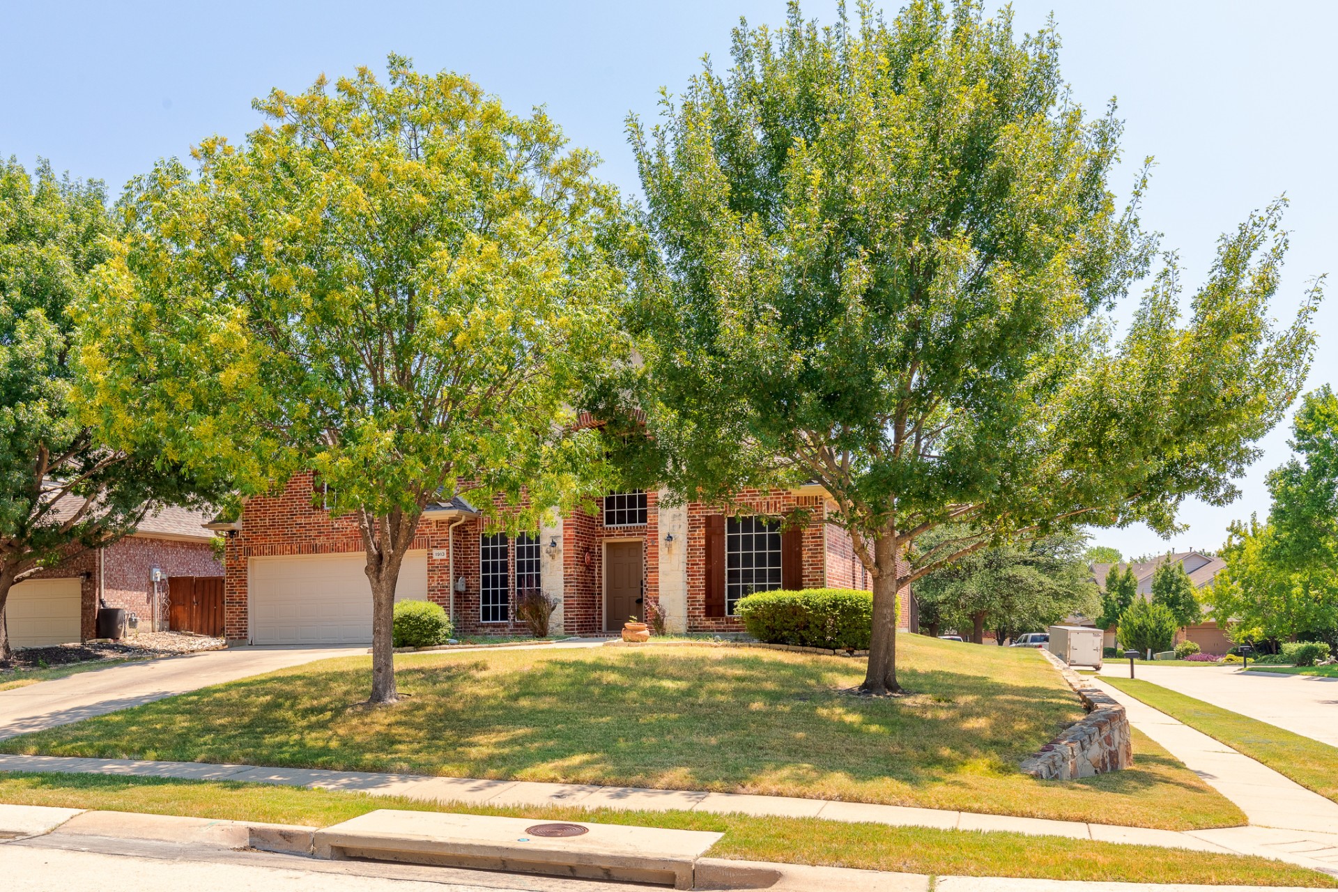 1913 Abilene Way