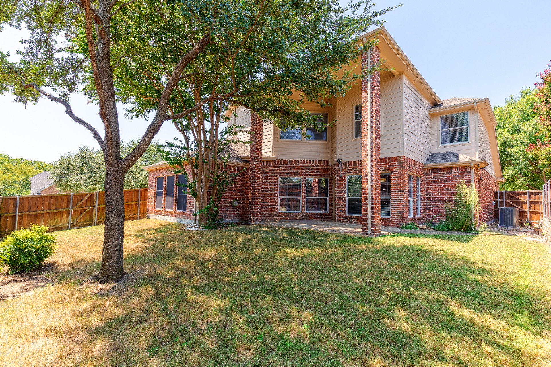 1913 Abilene Way