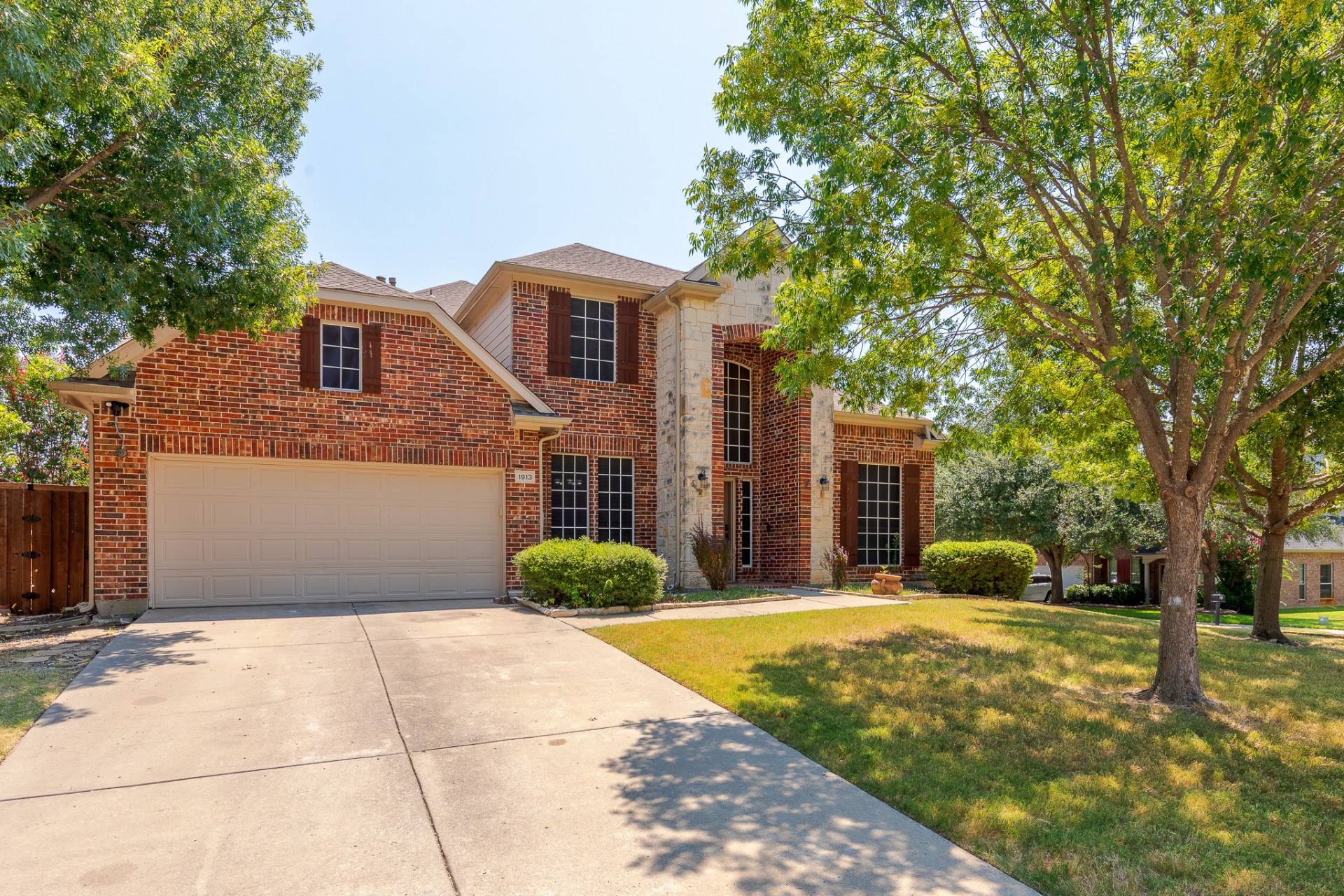1913 Abilene Way