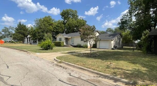 2332 Glencrest Drive