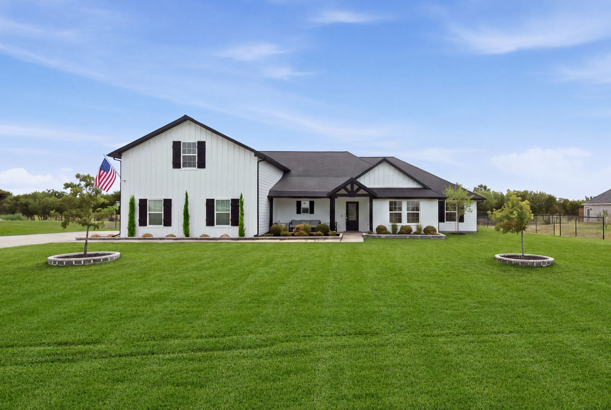 10216 Finch Road