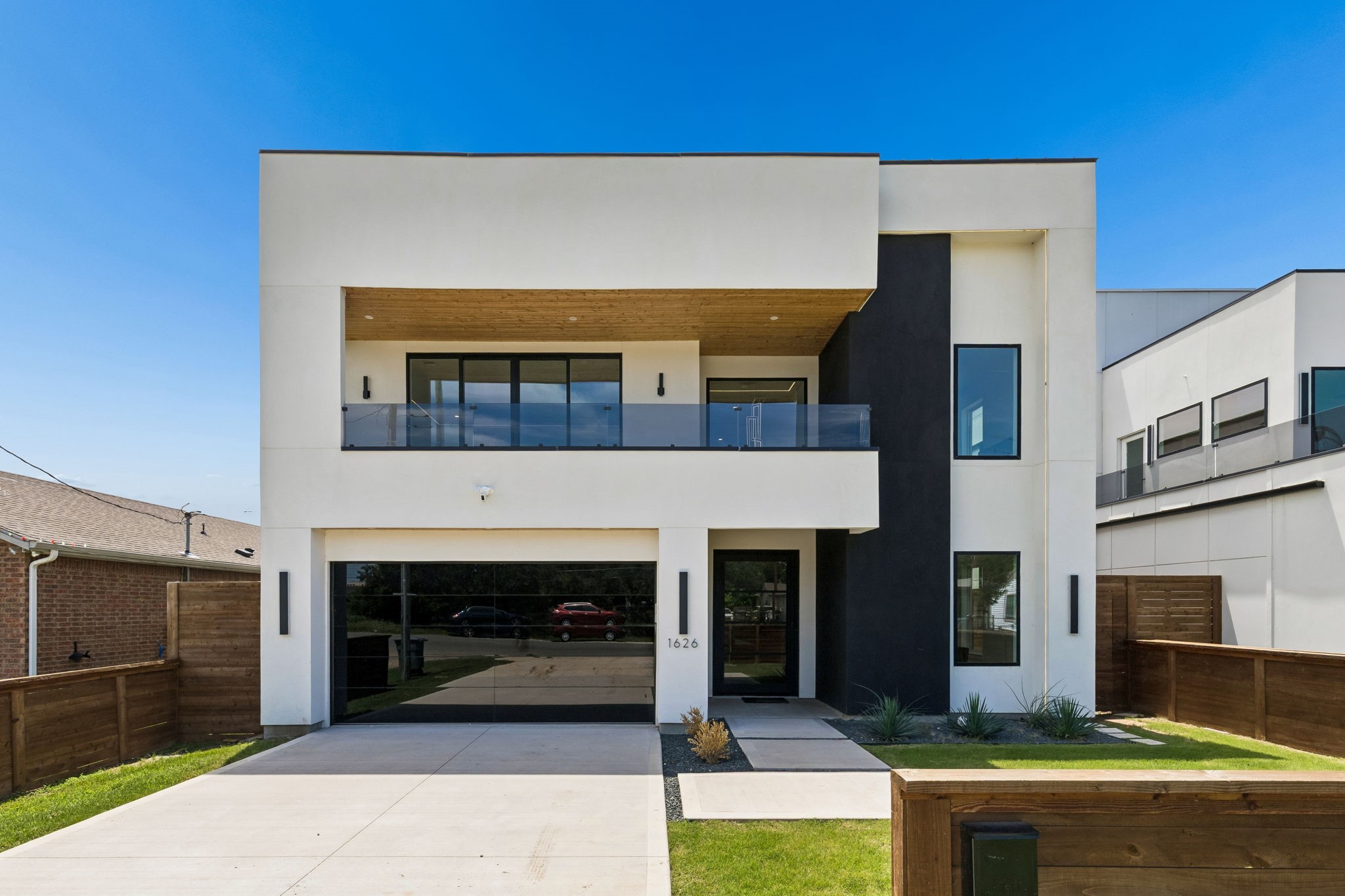 1626 Canada Drive