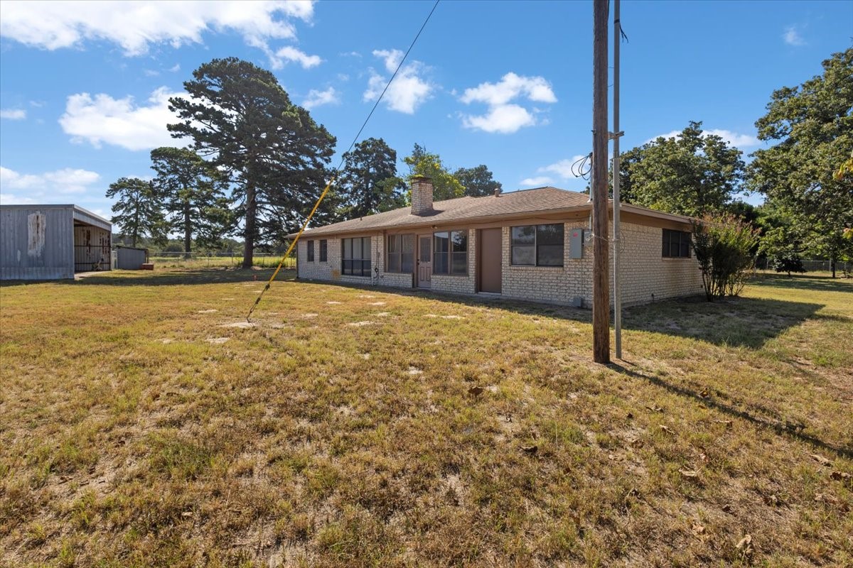 1000 County Road 1208