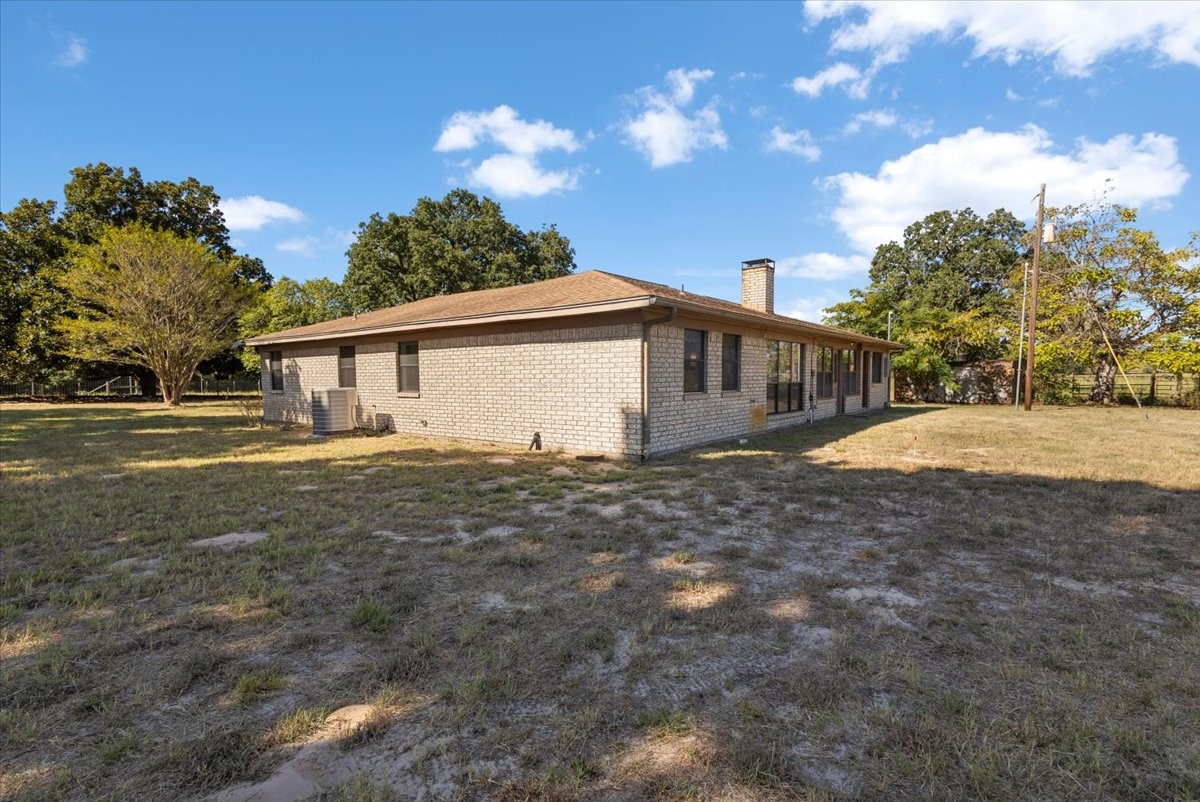 1000 County Road 1208