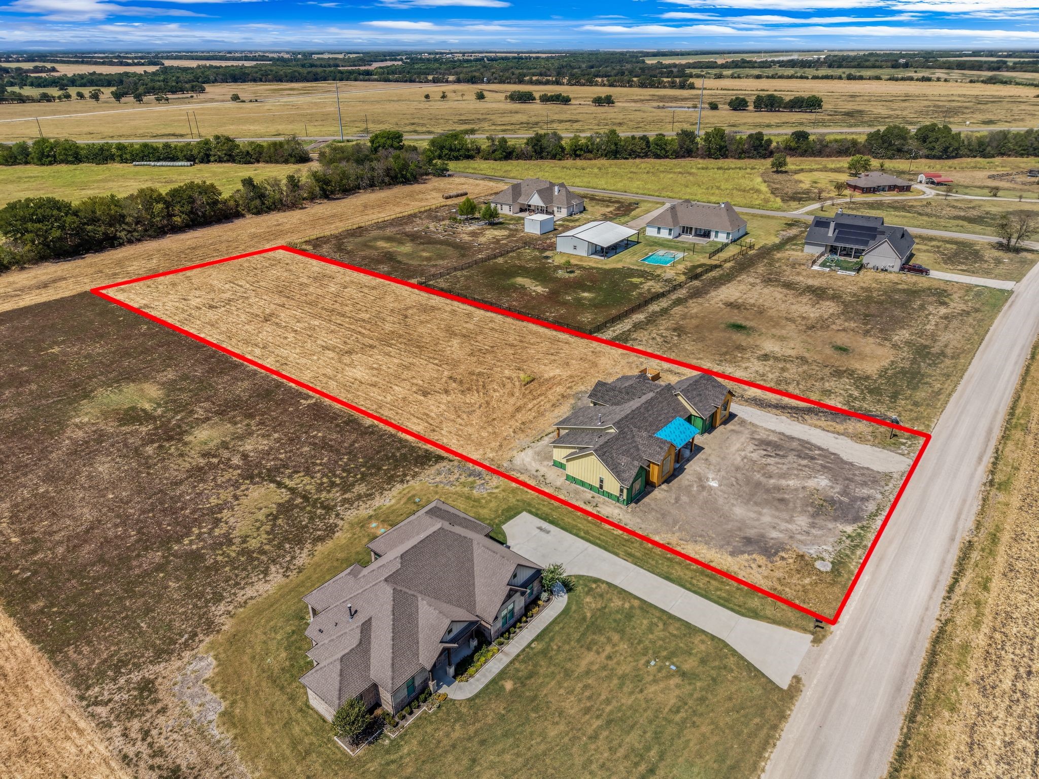 1830 County Road 2134