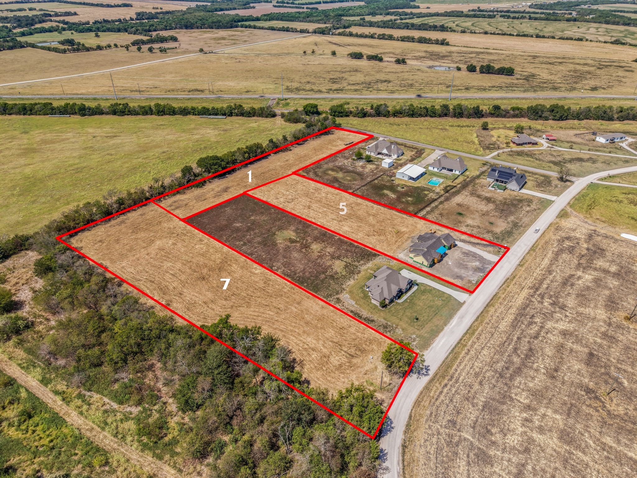 1830 County Road 2134