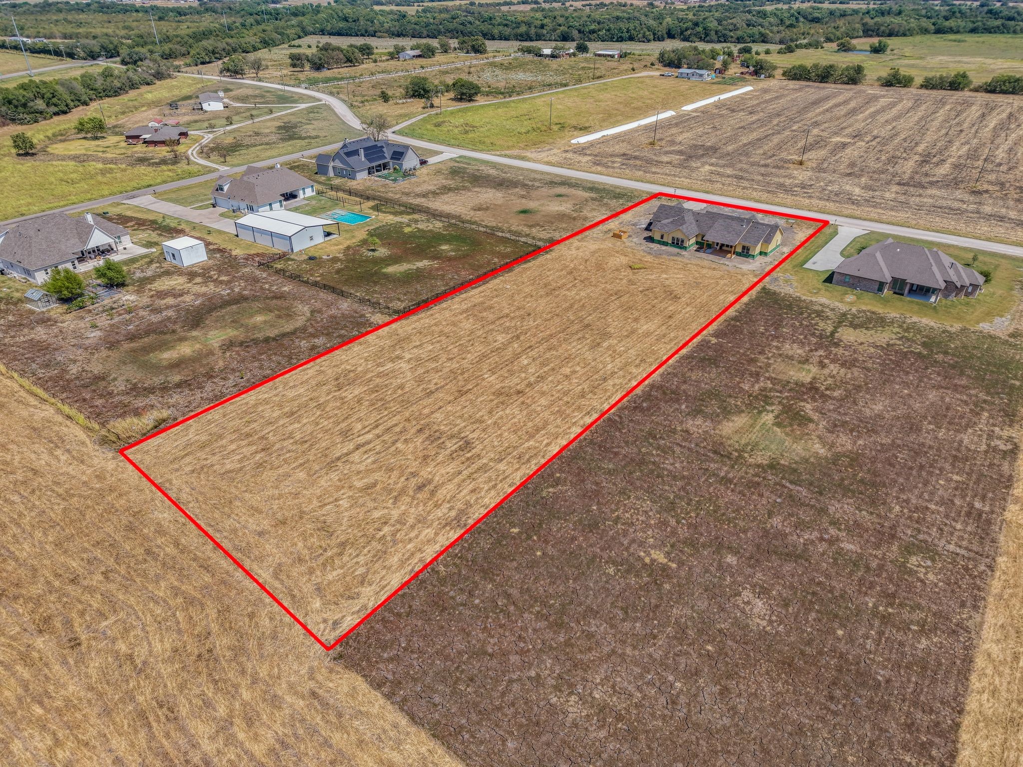 1830 County Road 2134