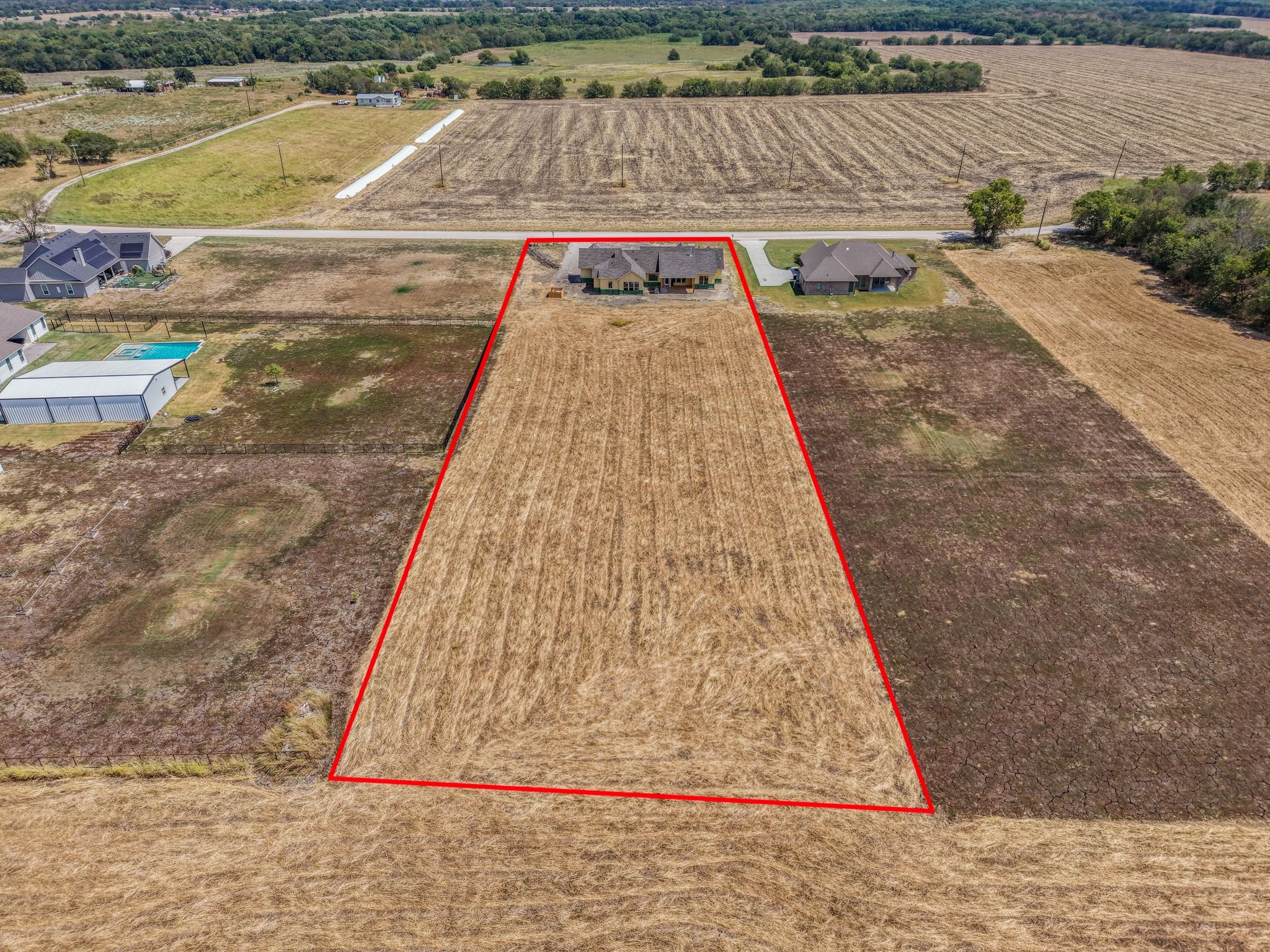 1830 County Road 2134