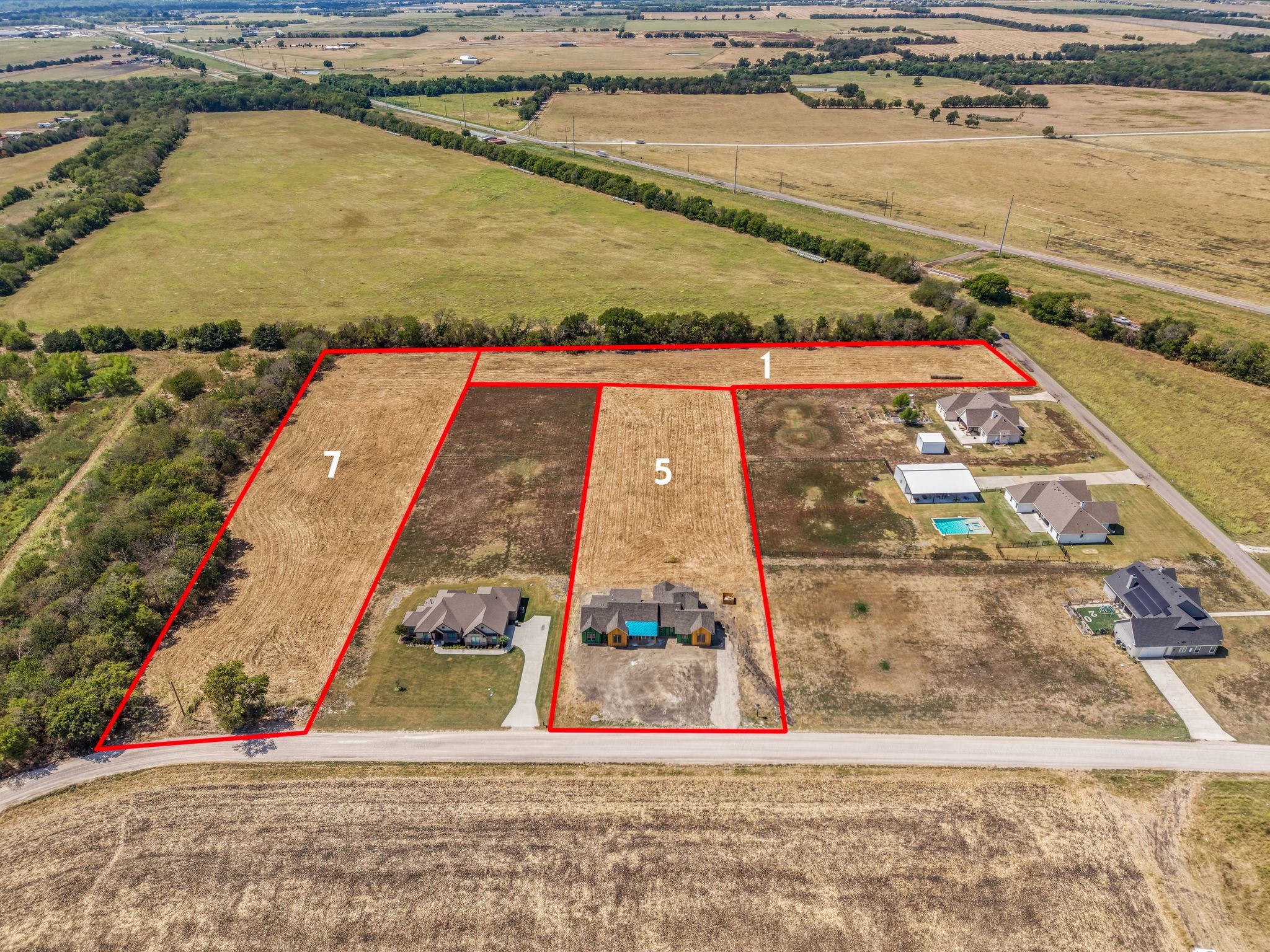 1830 County Road 2134