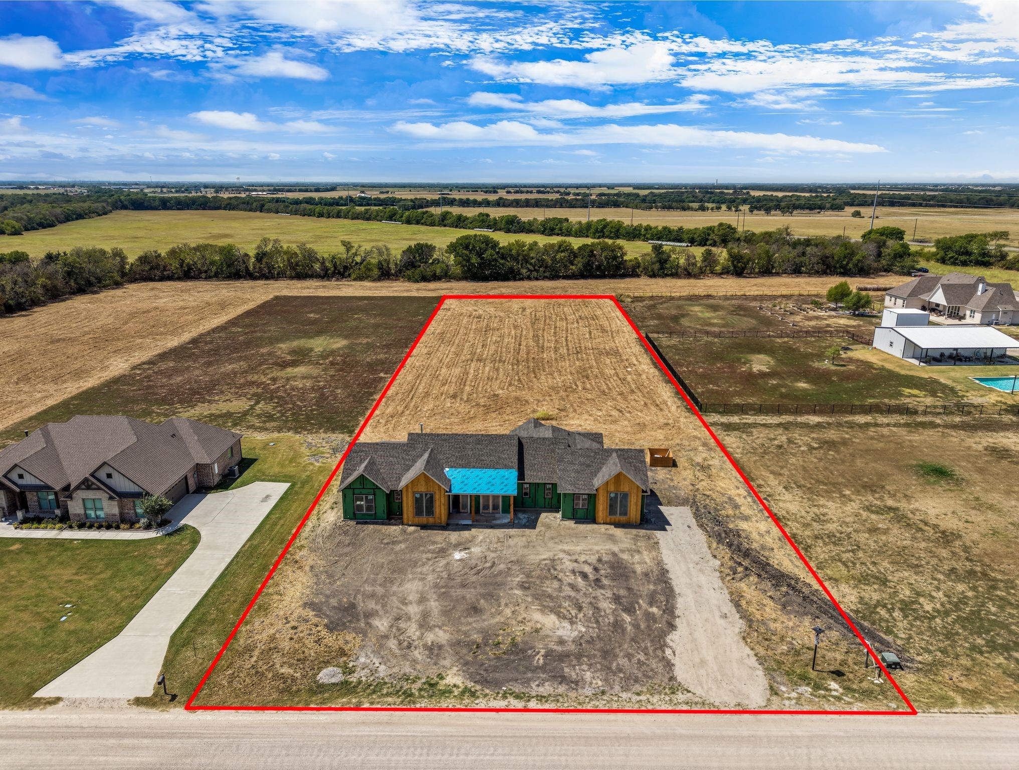 1830 County Road 2134