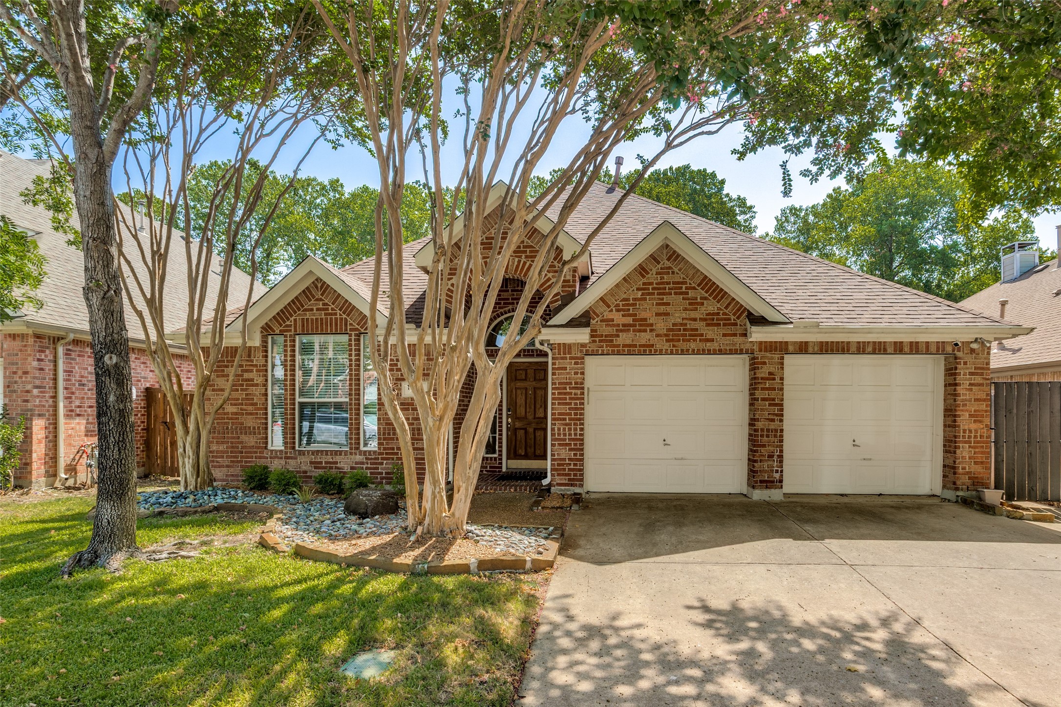 1614 Audrey Drive