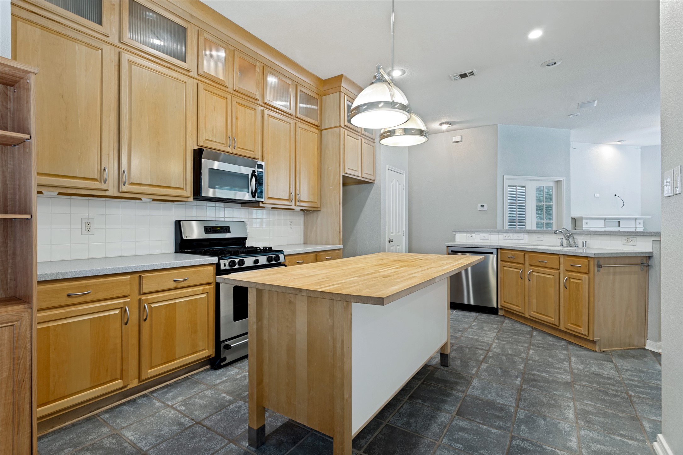 1614 Audrey Drive