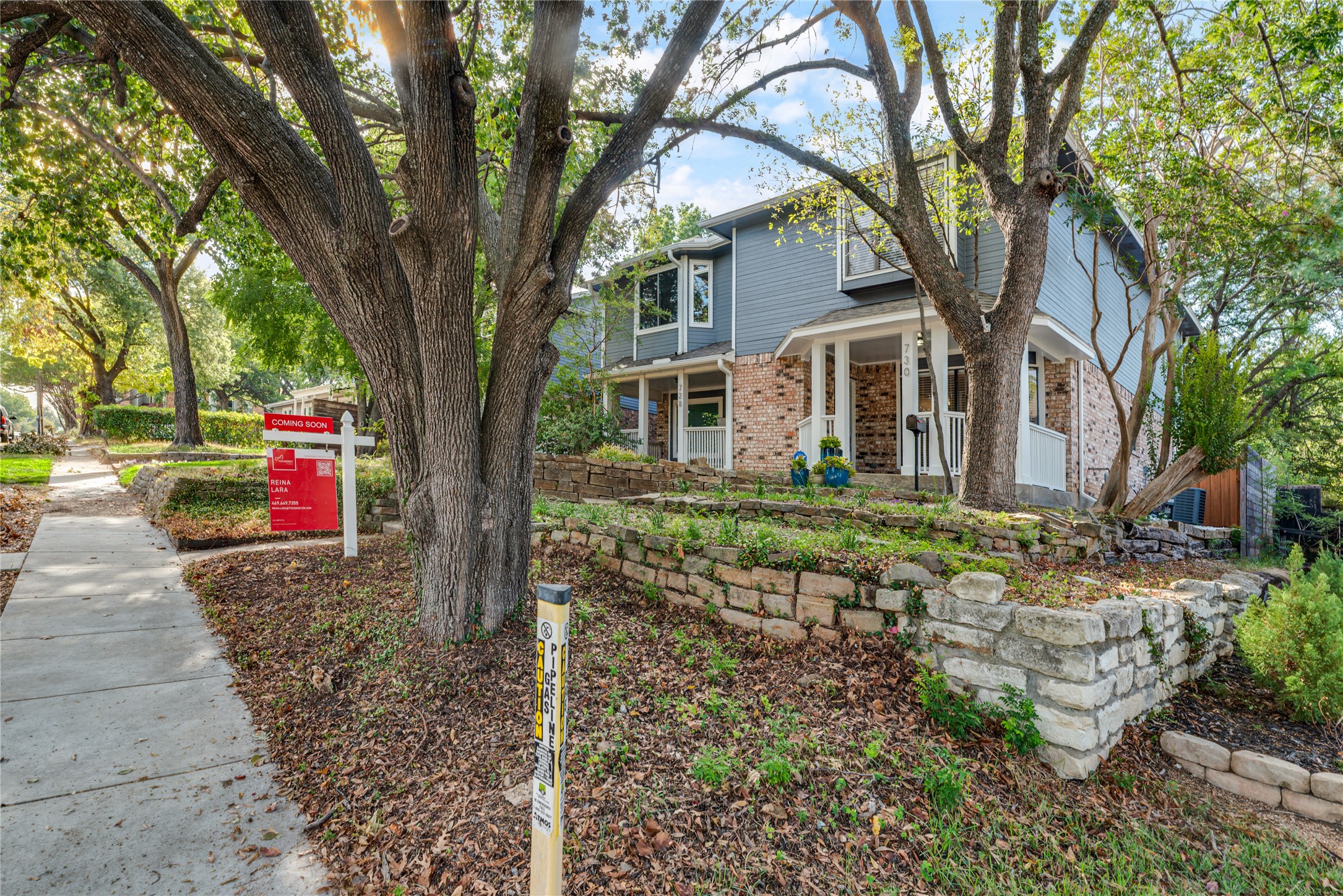 730 W Canty Street