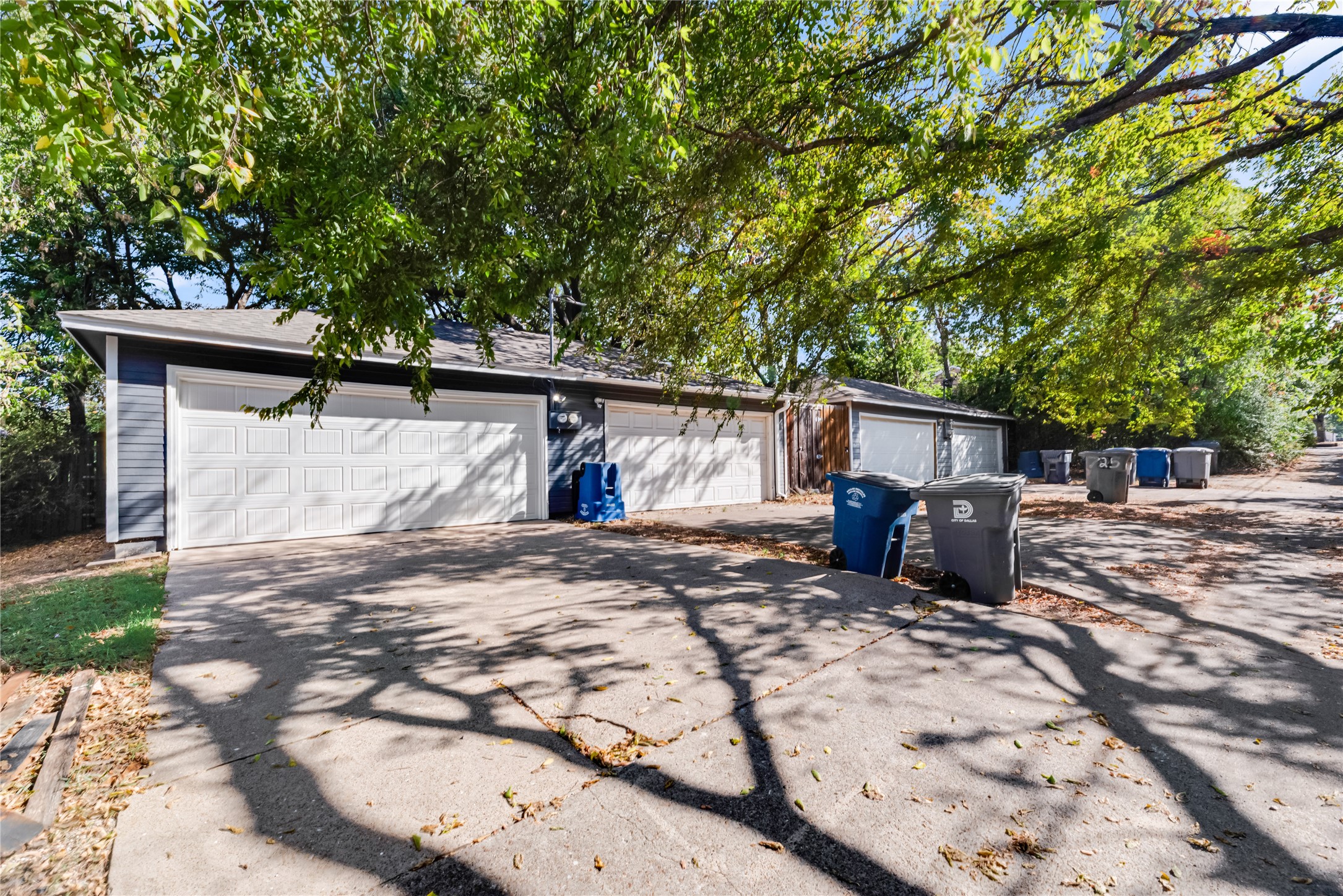 730 W Canty Street