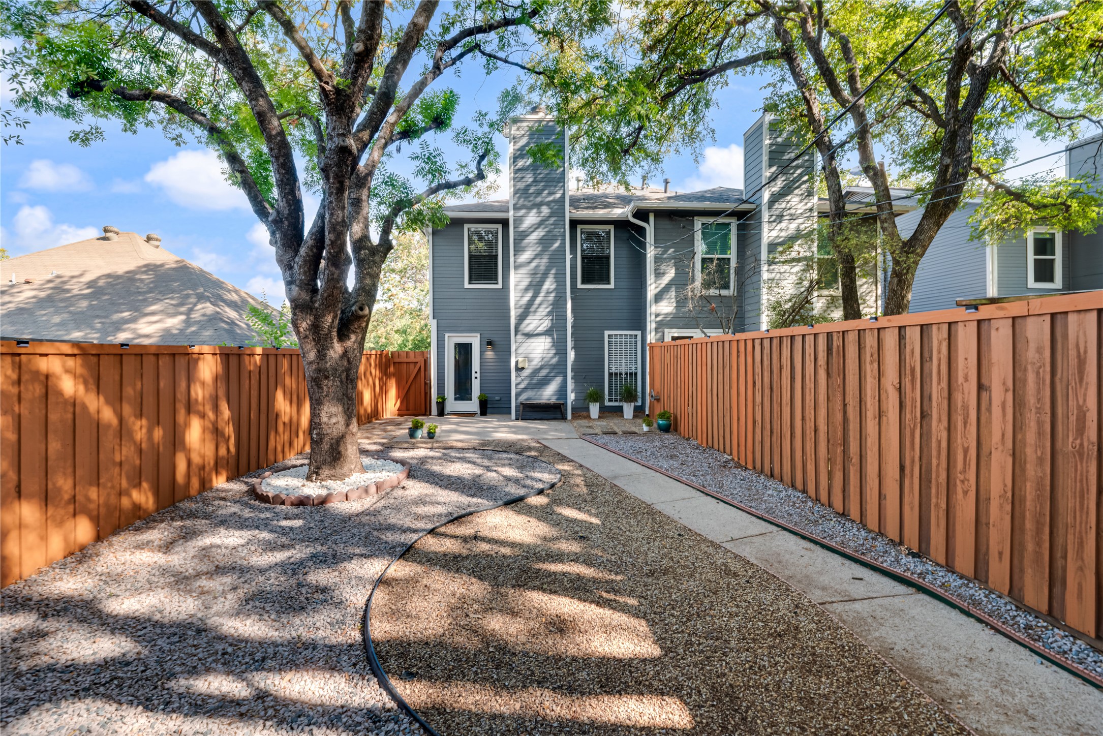 730 W Canty Street