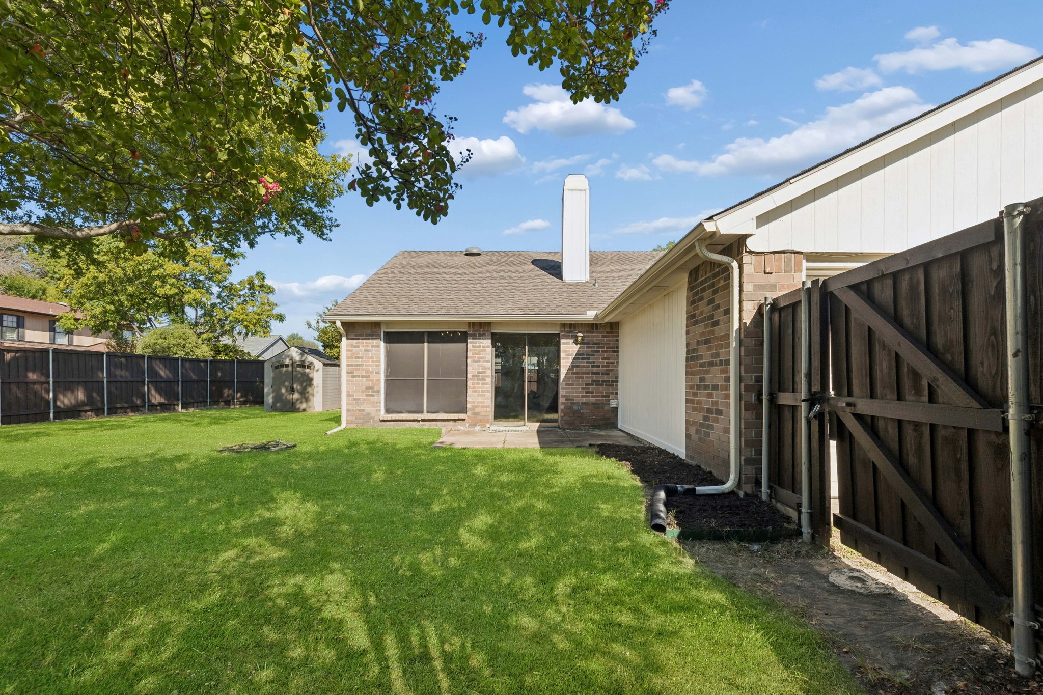 1805 Creekside Court