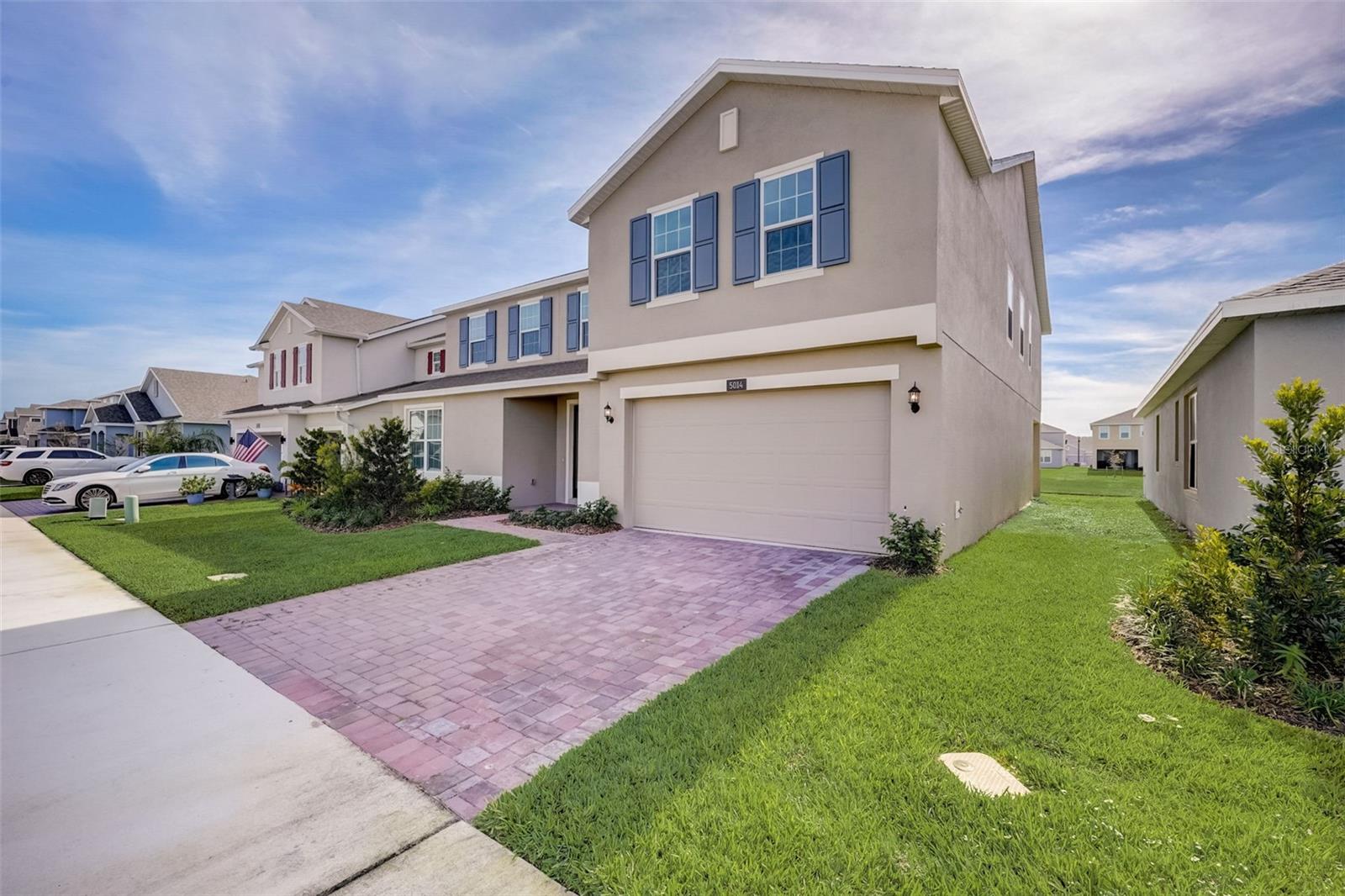 5014 TIBET CT