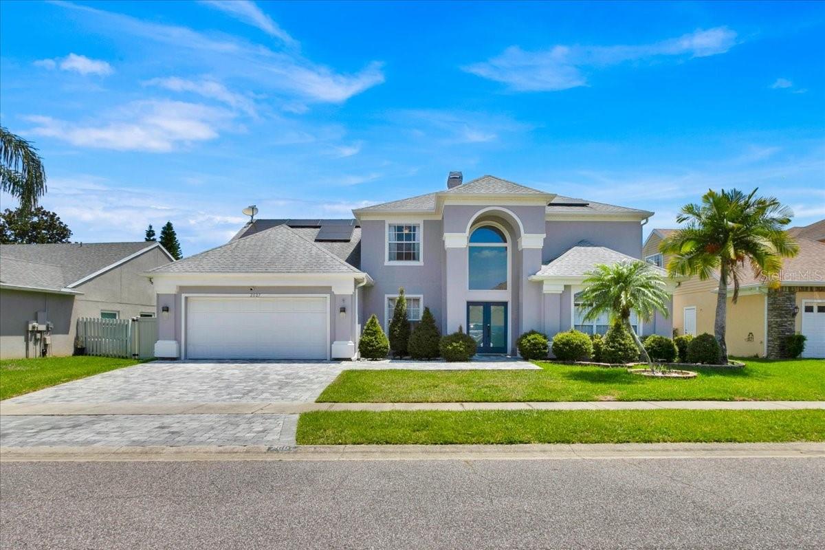 2607 RACCOON RUN LN