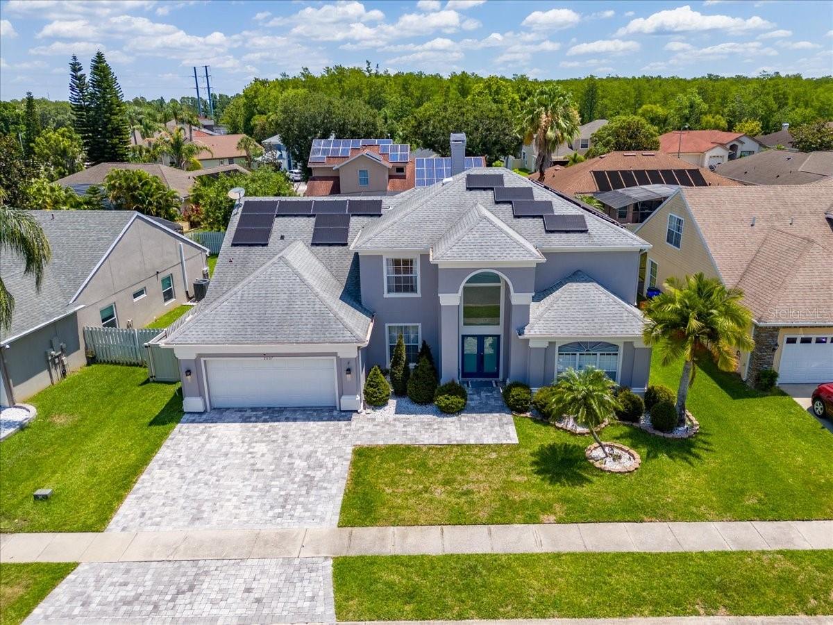 2607 RACCOON RUN LN