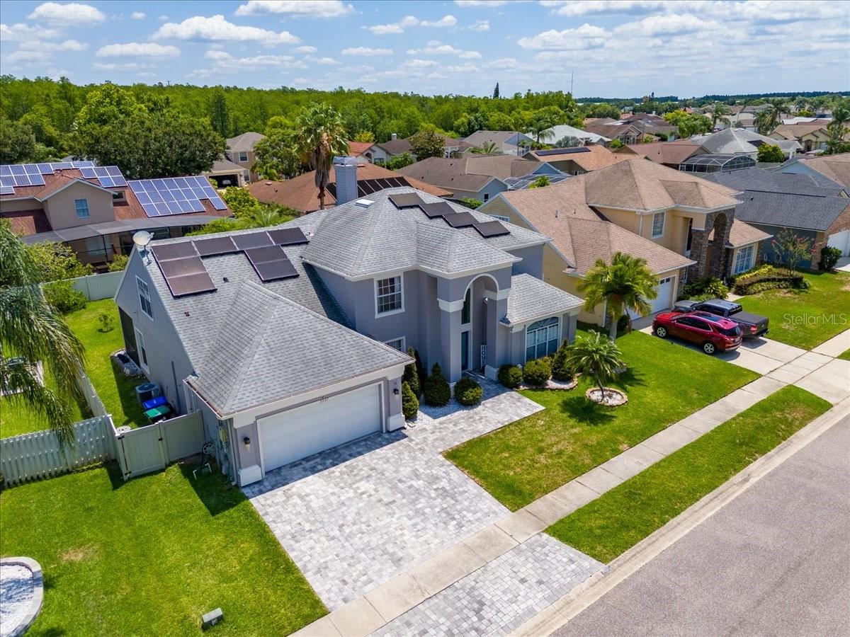 2607 RACCOON RUN LN