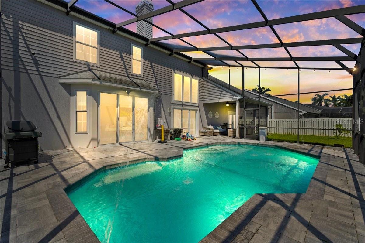 2607 RACCOON RUN LN